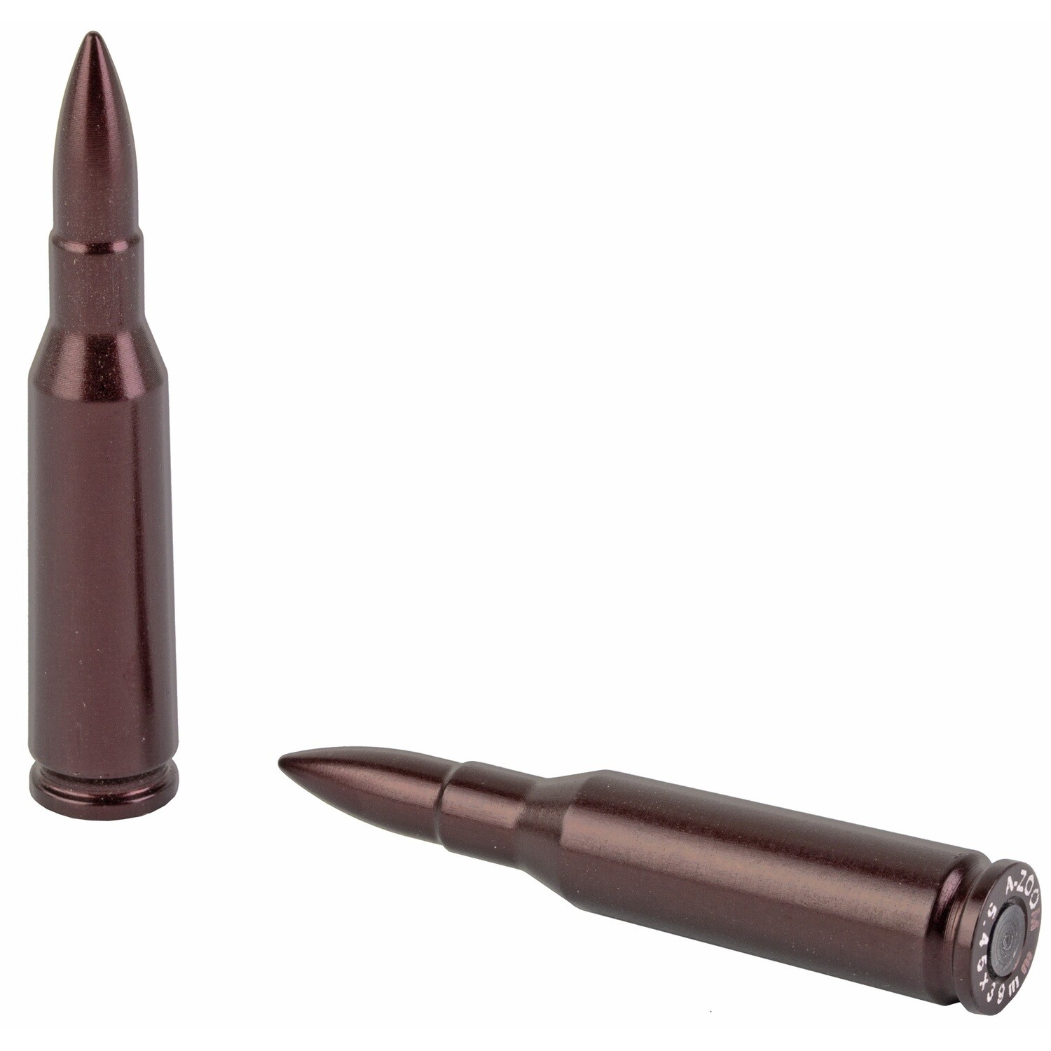 Azoom Snap Caps 5.45 X 39r 2/pk