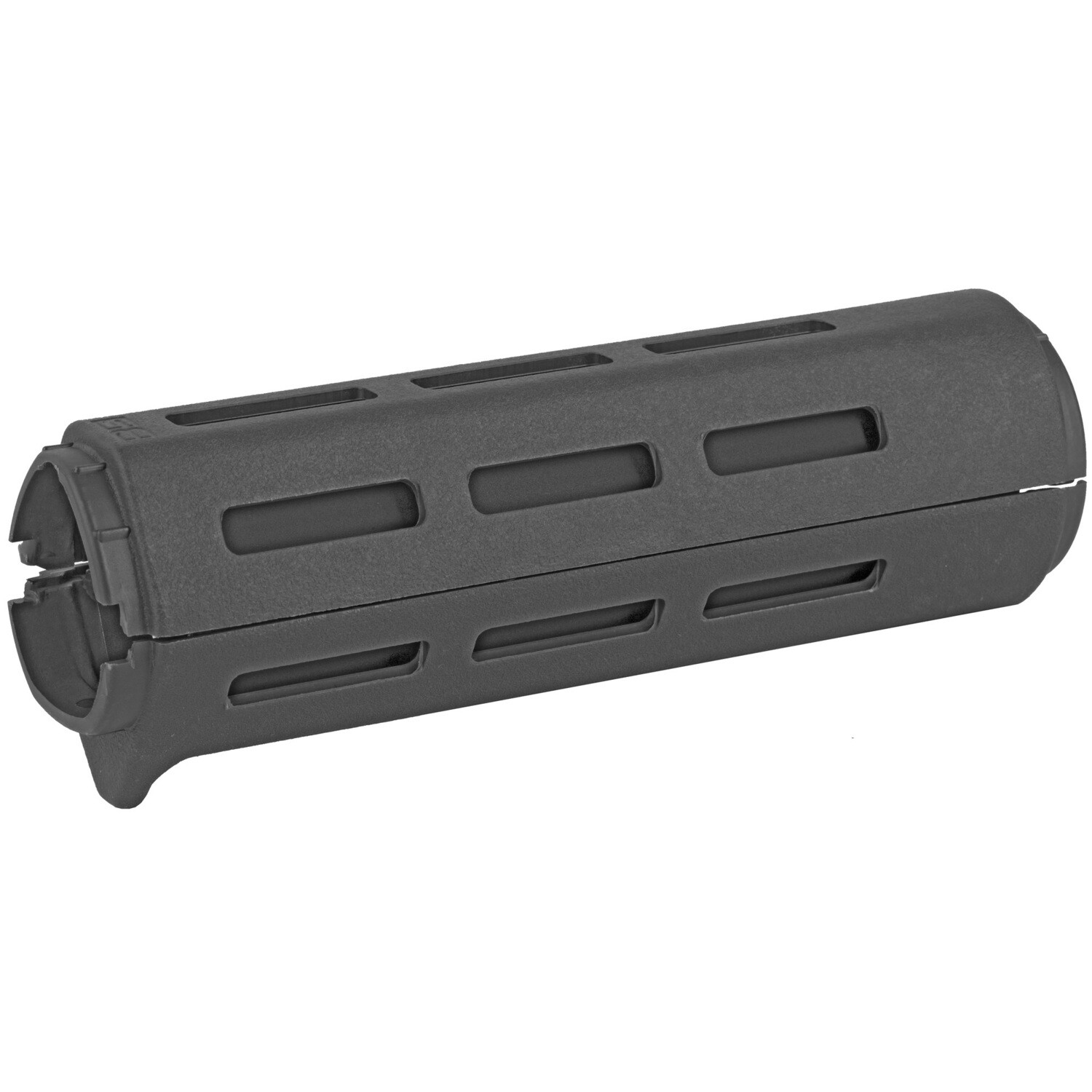B5 Mlok Hndgrd Carb Lngth, Color/Finish: Black