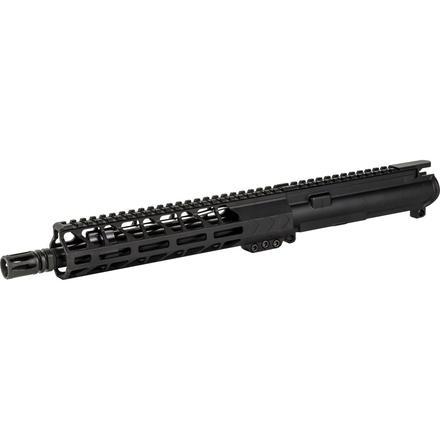 Bad Workhrse 556 Uprr 10.5 Blk N/bcg