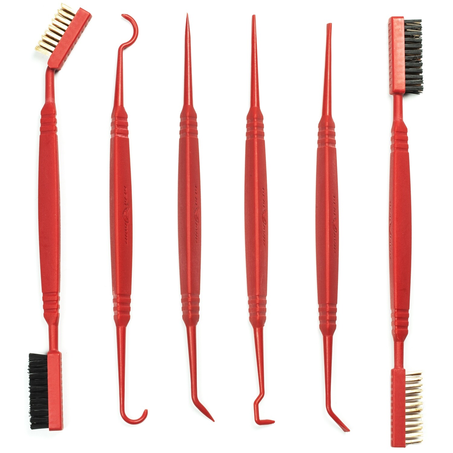 Real Avid Accu-grip Picks & Brushes