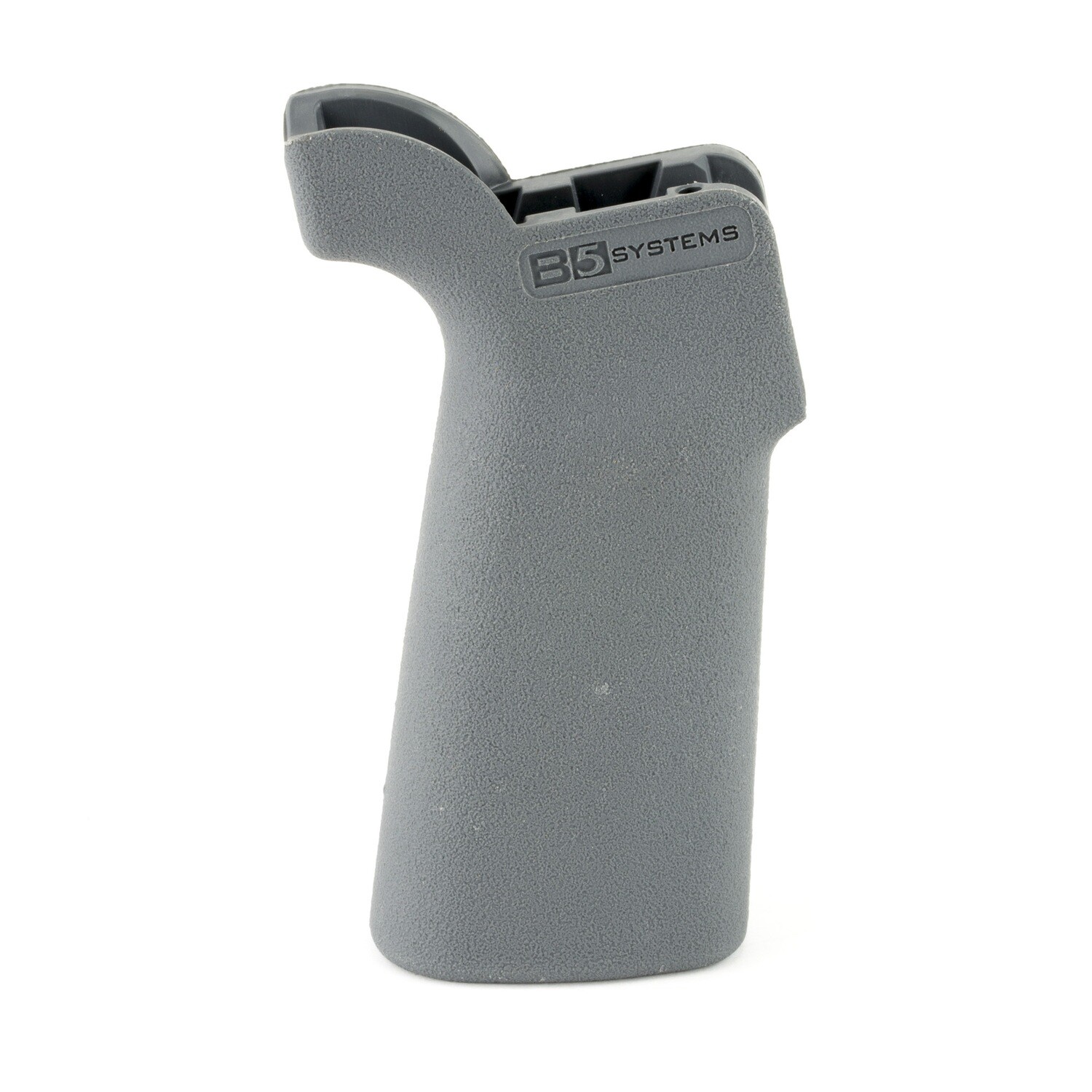 B5 P-grip 23, Color/Finish: Grey