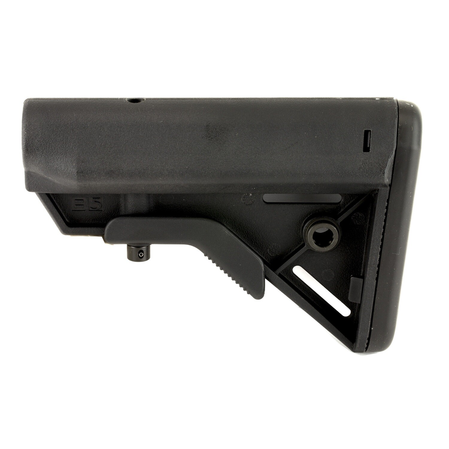 B5 Bravo Stk Mil-spec, Finish/Color: Black