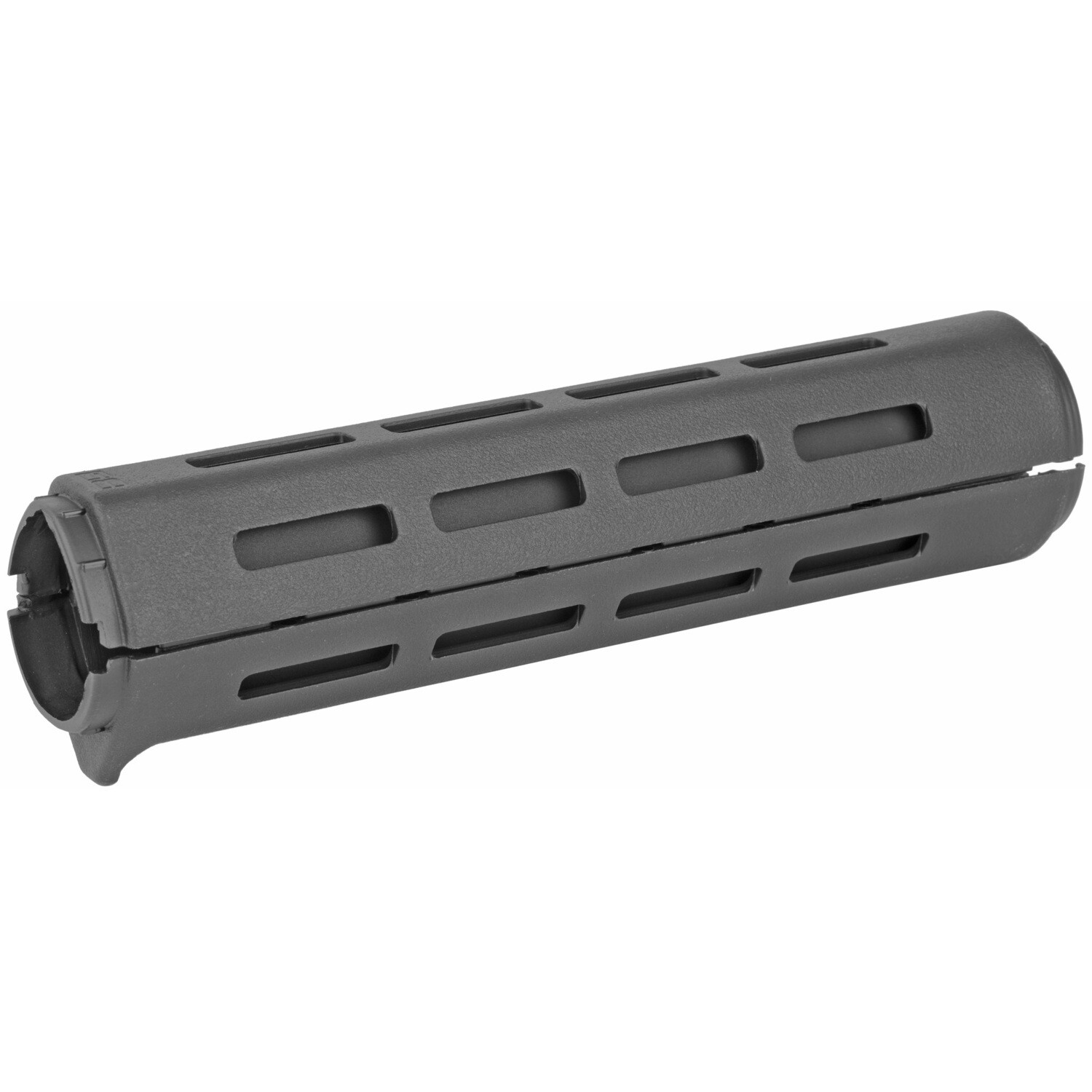 B5 Mlok Hndgrd Mid Lngth, Color/Finish: Black