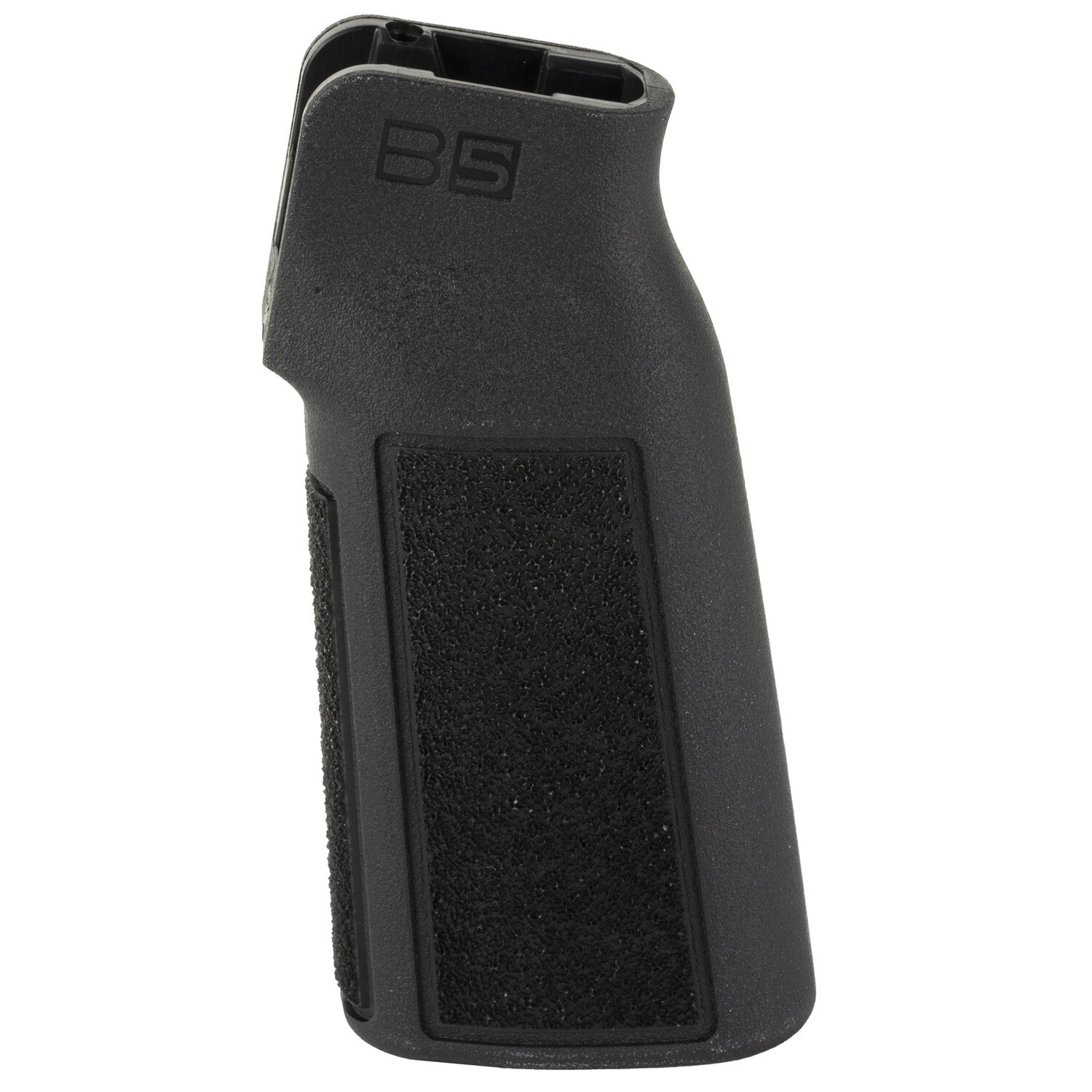 B5 P-grip 22, Color: Black