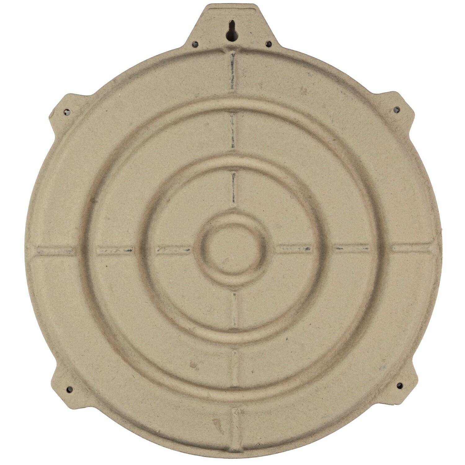 B/c 3d Bulls Eye Target 3pk, Size: Large
