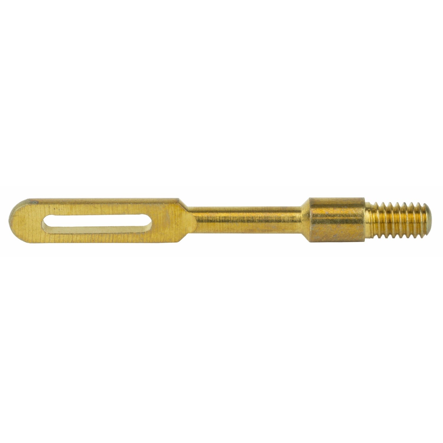 B/c Brass Slotted Tip, Size: 22/223/556