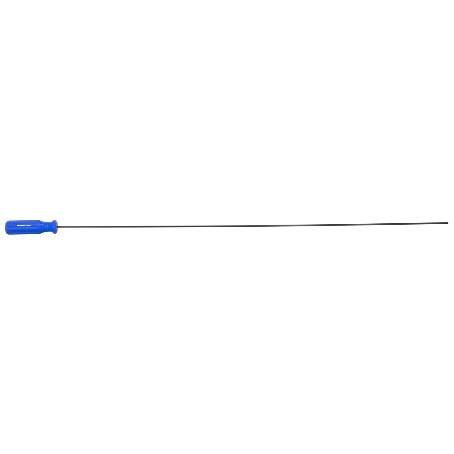 B/c Coated Cleaning Rod, Size: 17/20cal