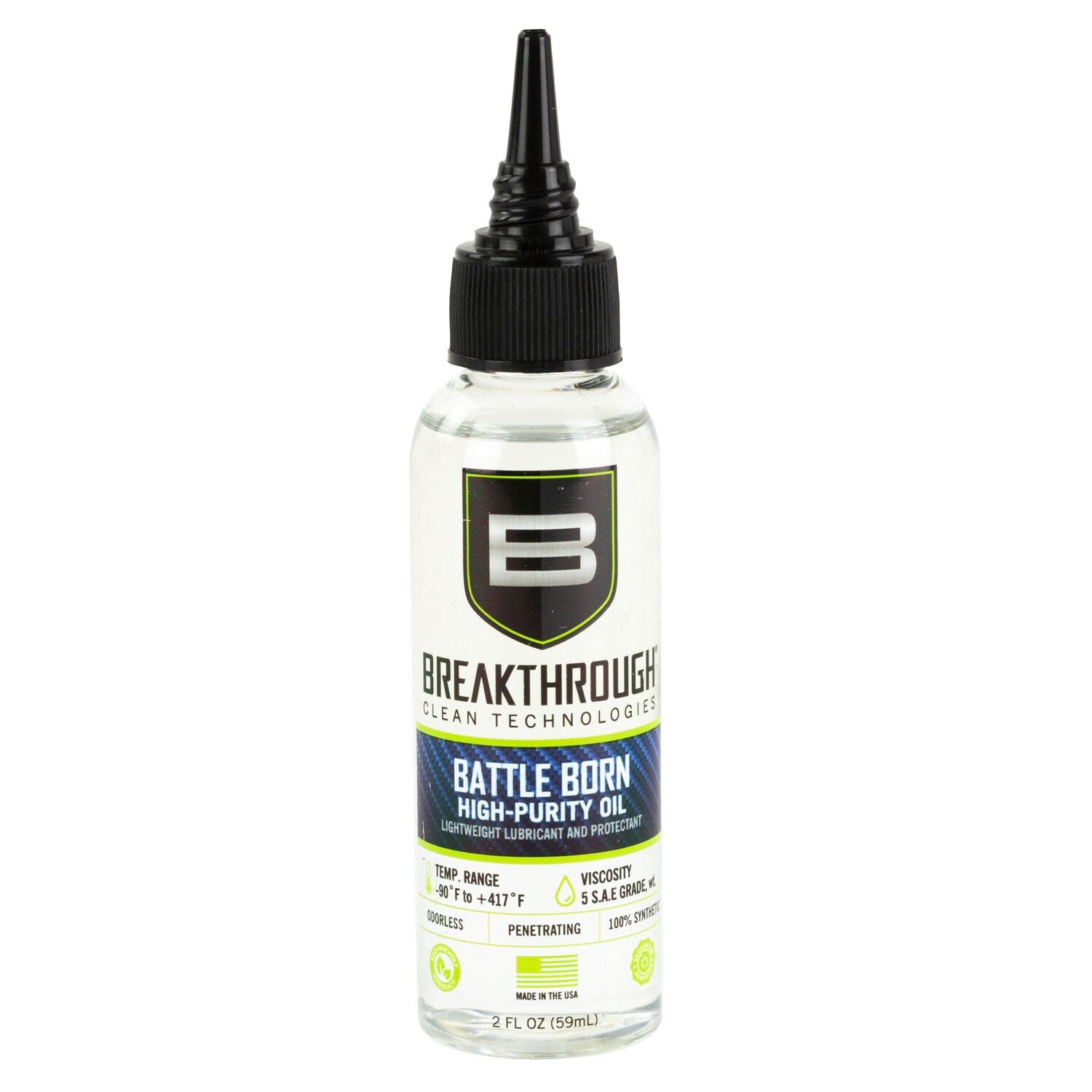 Breakthru Btl Born Hp 2oz