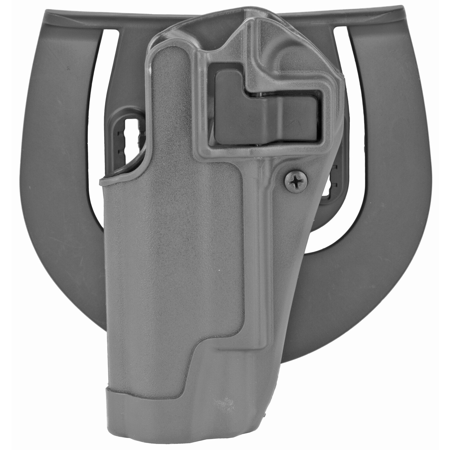 Bh Serpa Sprtstr 1911 Govt Lh Gray