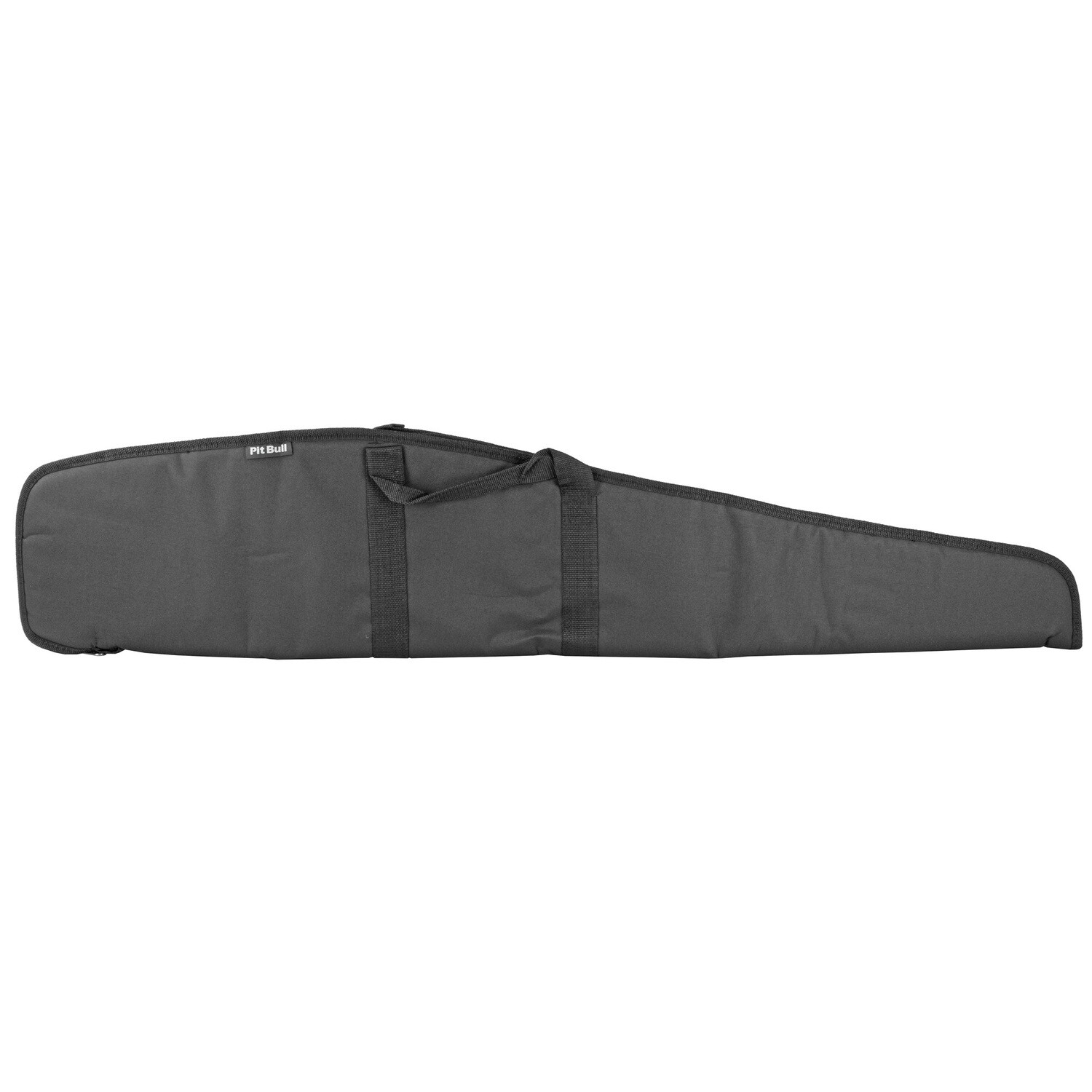 Bulldog Econ Case Rfl 48" Blk/blk