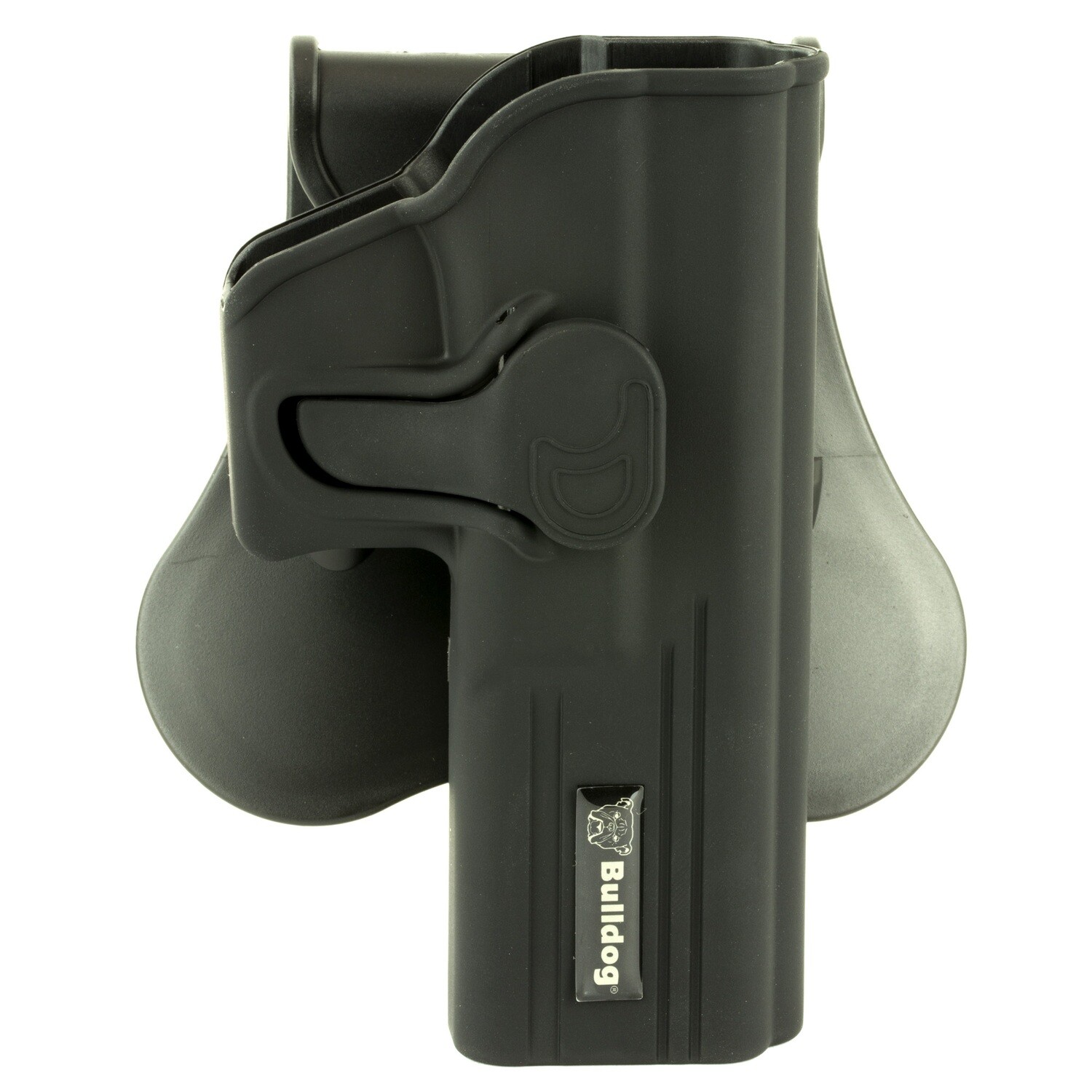 Bulldog Rapid Release Rh For Glk 17