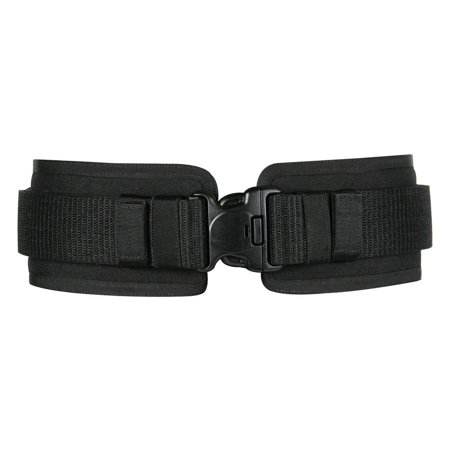 Bh Blt Pad Blk, Size: Small