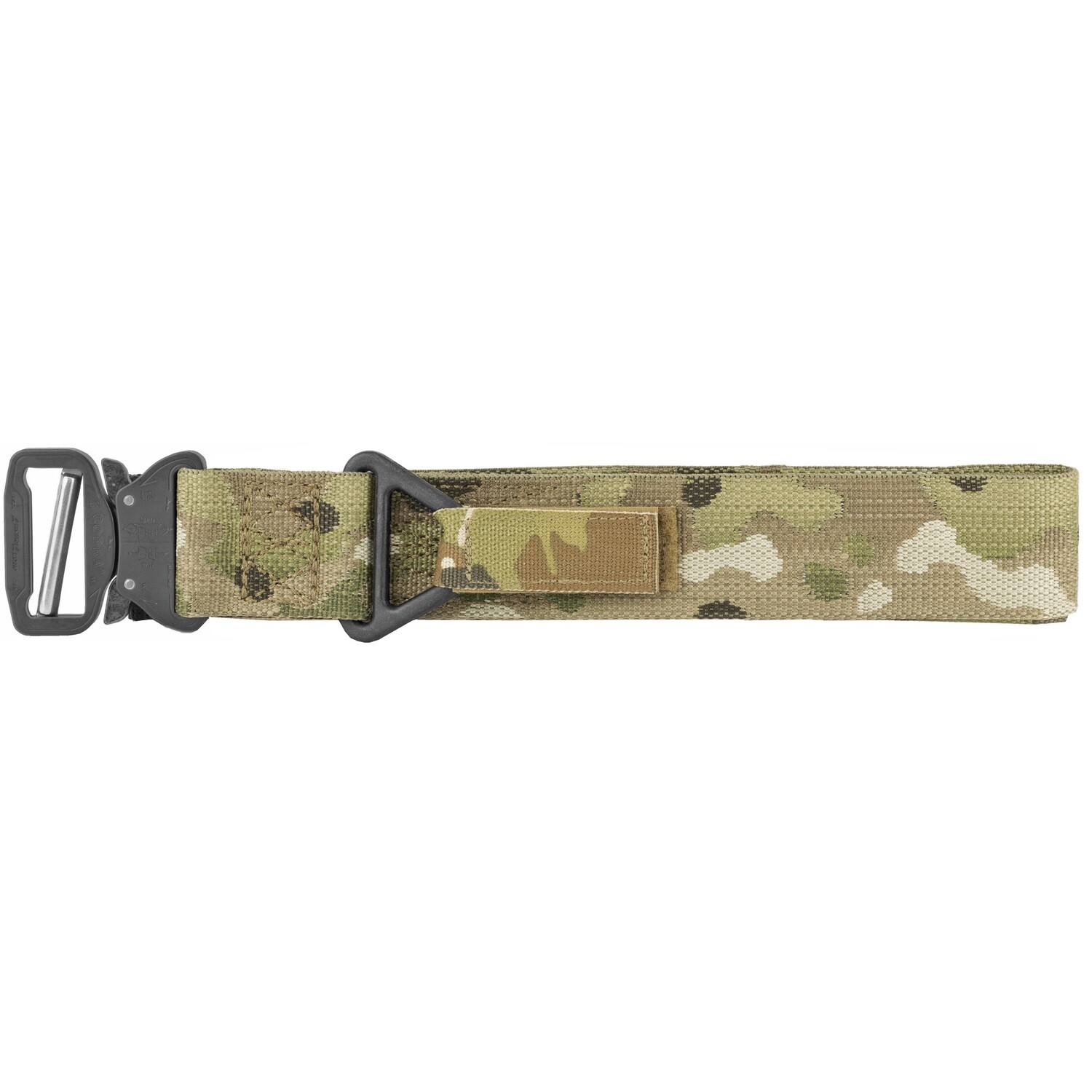 Bh Riggers Blt Cobra Bckl 41", Finish/Color: Multicam