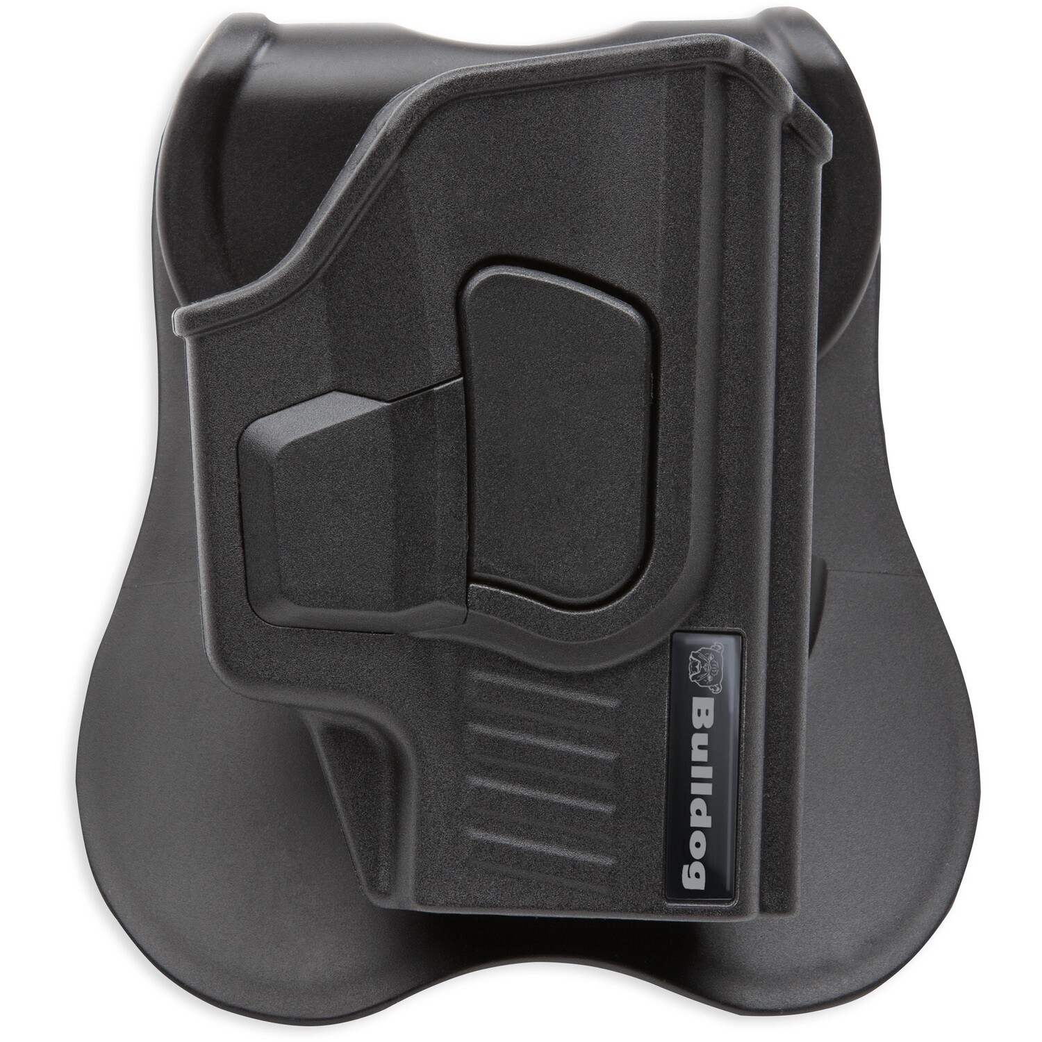 Bulldog Rapid Release Rh Shield Ez