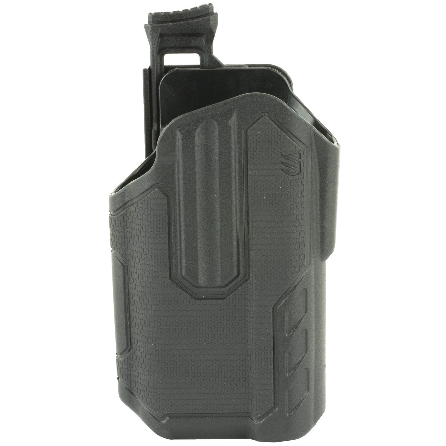 Bh Omnivore L2 Hlstr X300 Lh Bk