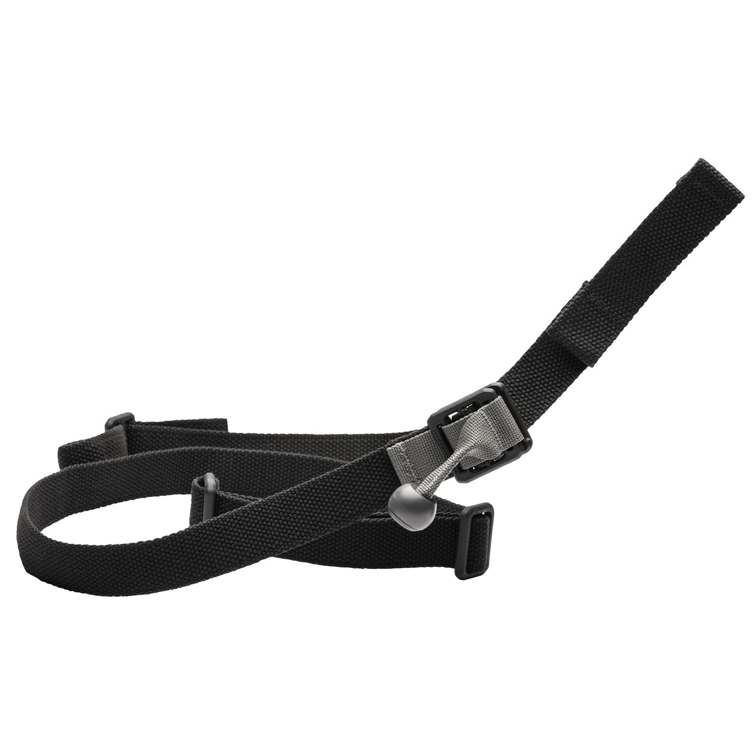Bl Force Gmt Sling, Size: 1", Color/Finish: Black