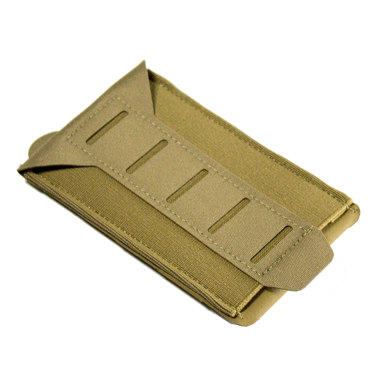 Bl Force Stk 10spd Sngl M4 Mg Pch, Color: Coyote Brown