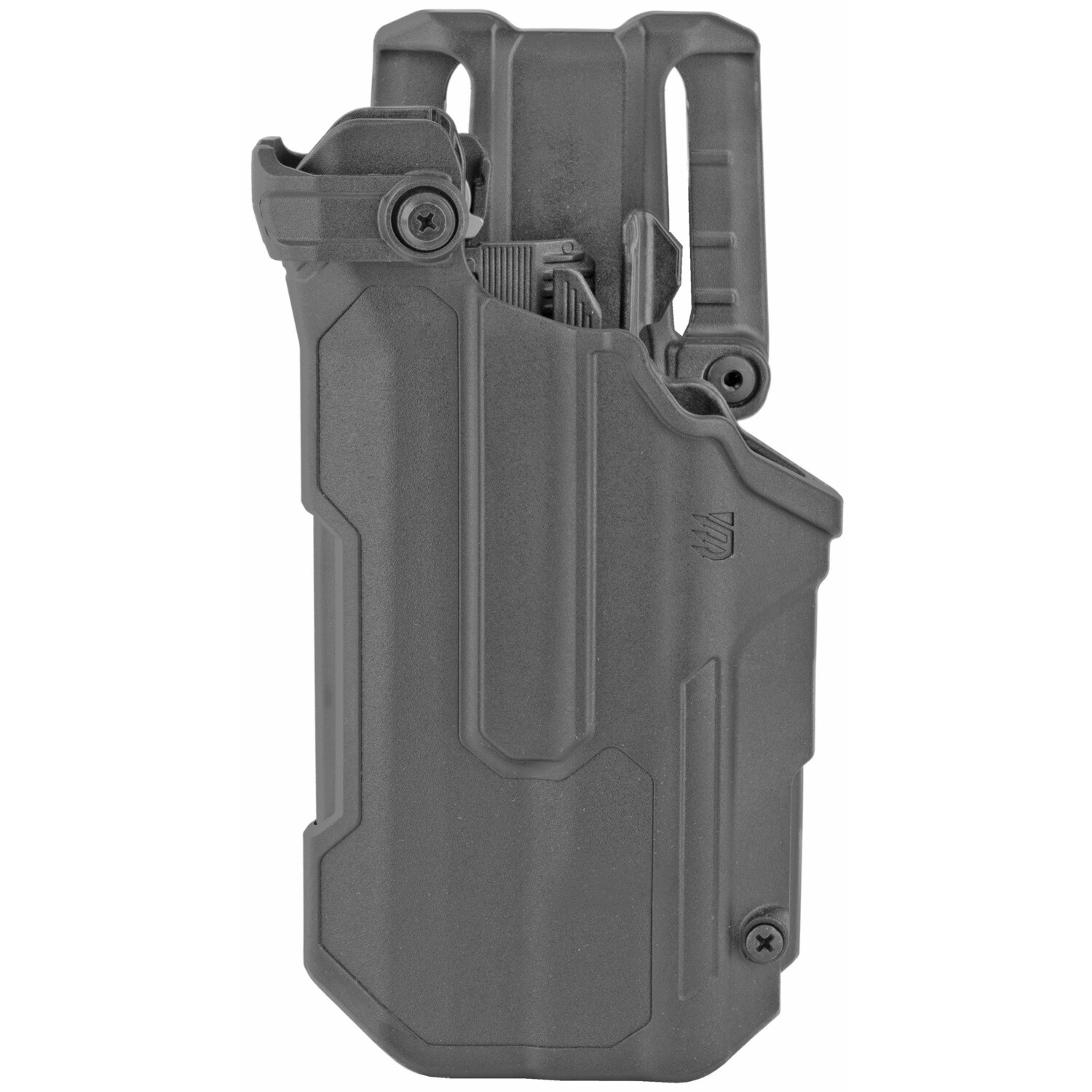 Bh T-ser L3d Sig Bk, Orientation: Left Hand