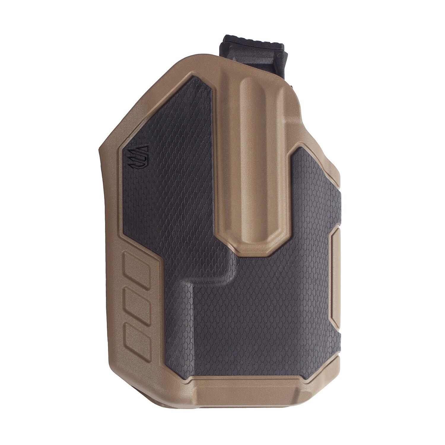 Bh Omnivore Streamlight Rh Blk/tan