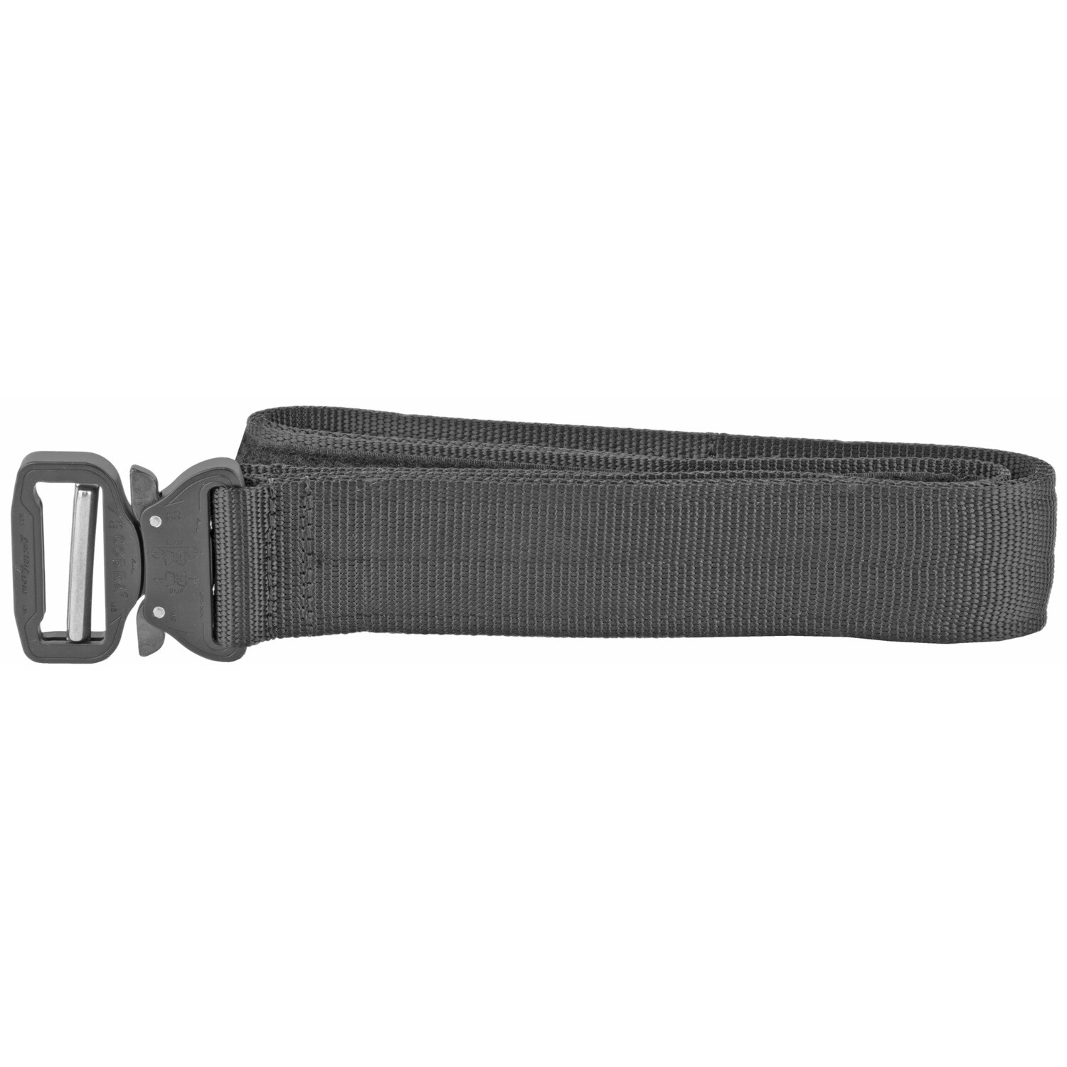Bh Instrtr Gunblt Cobra Bckl Blk, Size: 34"
