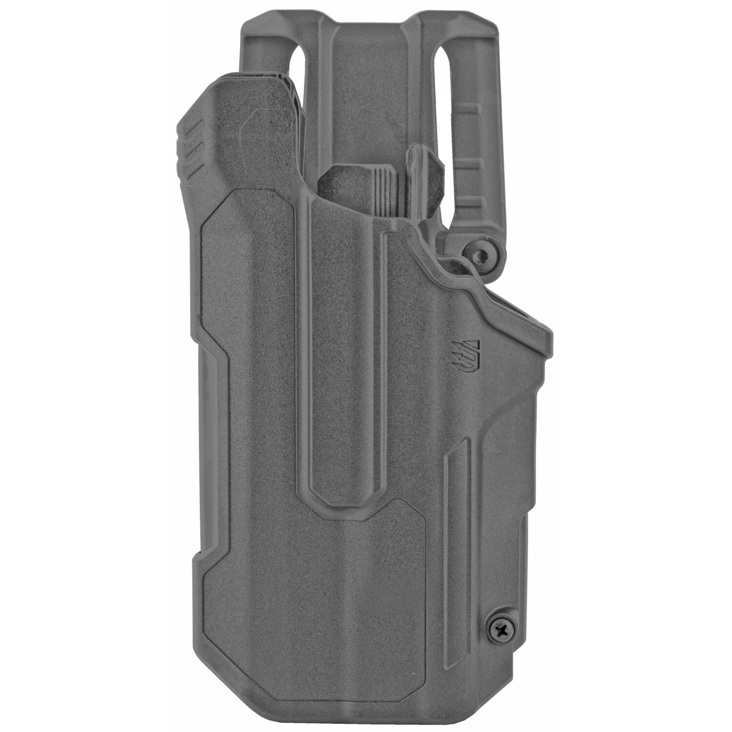Bh T-ser L2d Sig P320/tlr1/2 Bk, Orientation: Left hand