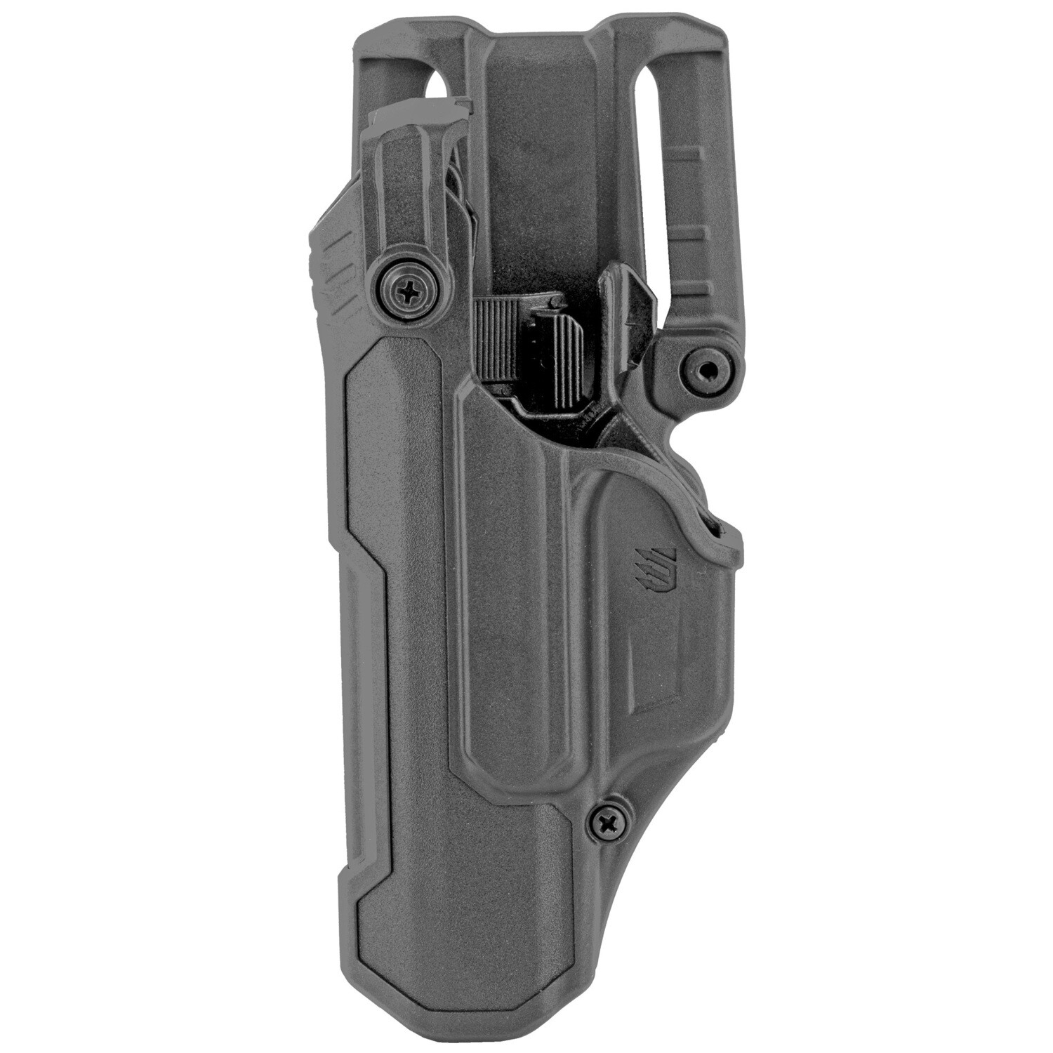 Bh T-ser L3d For Glk17/19 Bk, Orientation: Left Hand