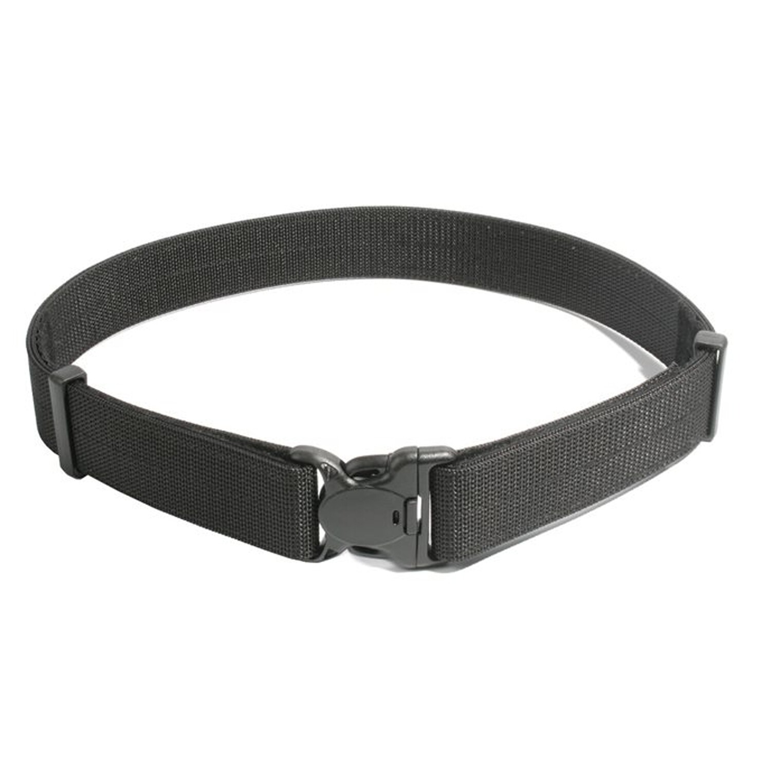 Bh Web Dutyblt Blk, Size: Large