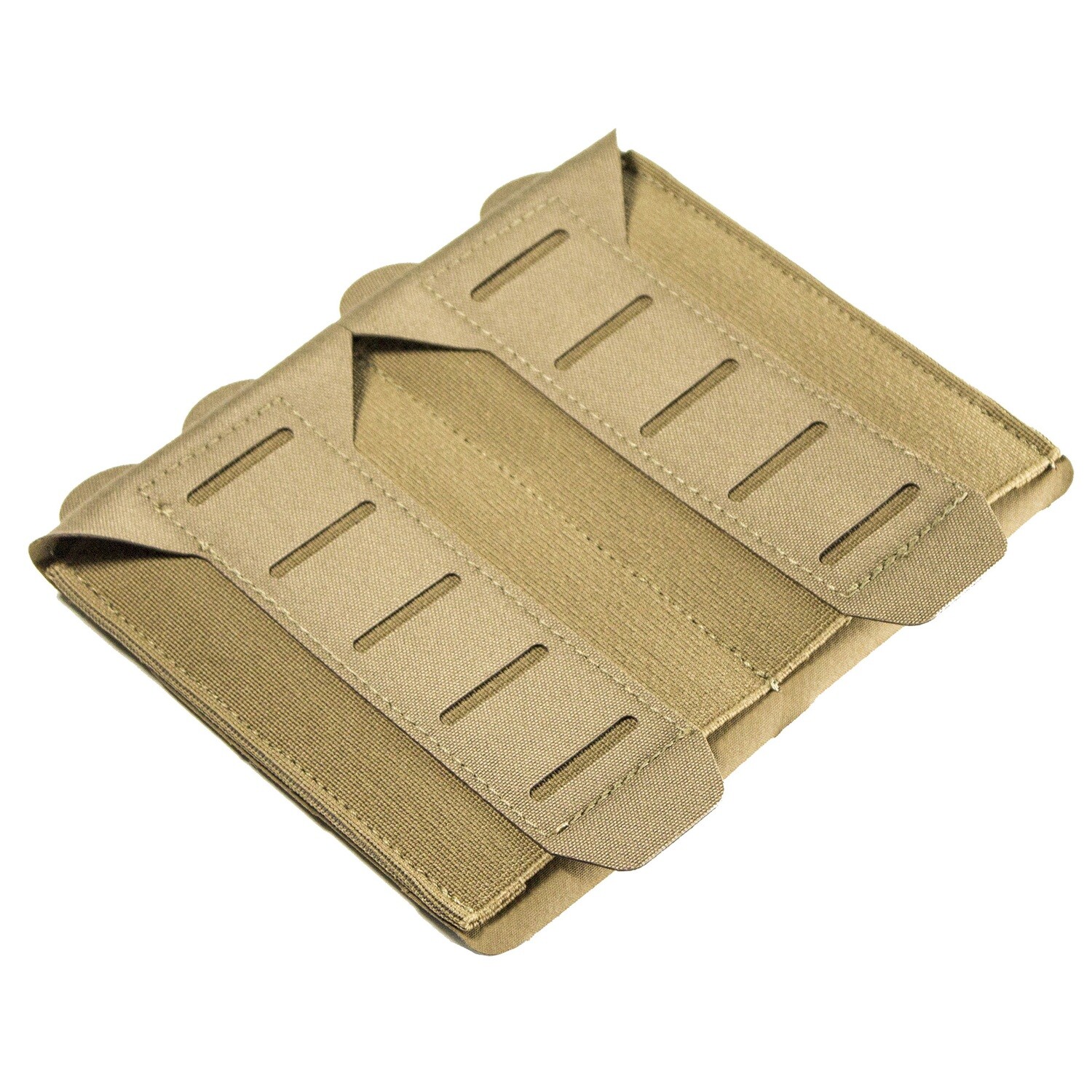 Bl Force Stk 10spd Dbl M4 Mg Pch, Color: Coyote Brown