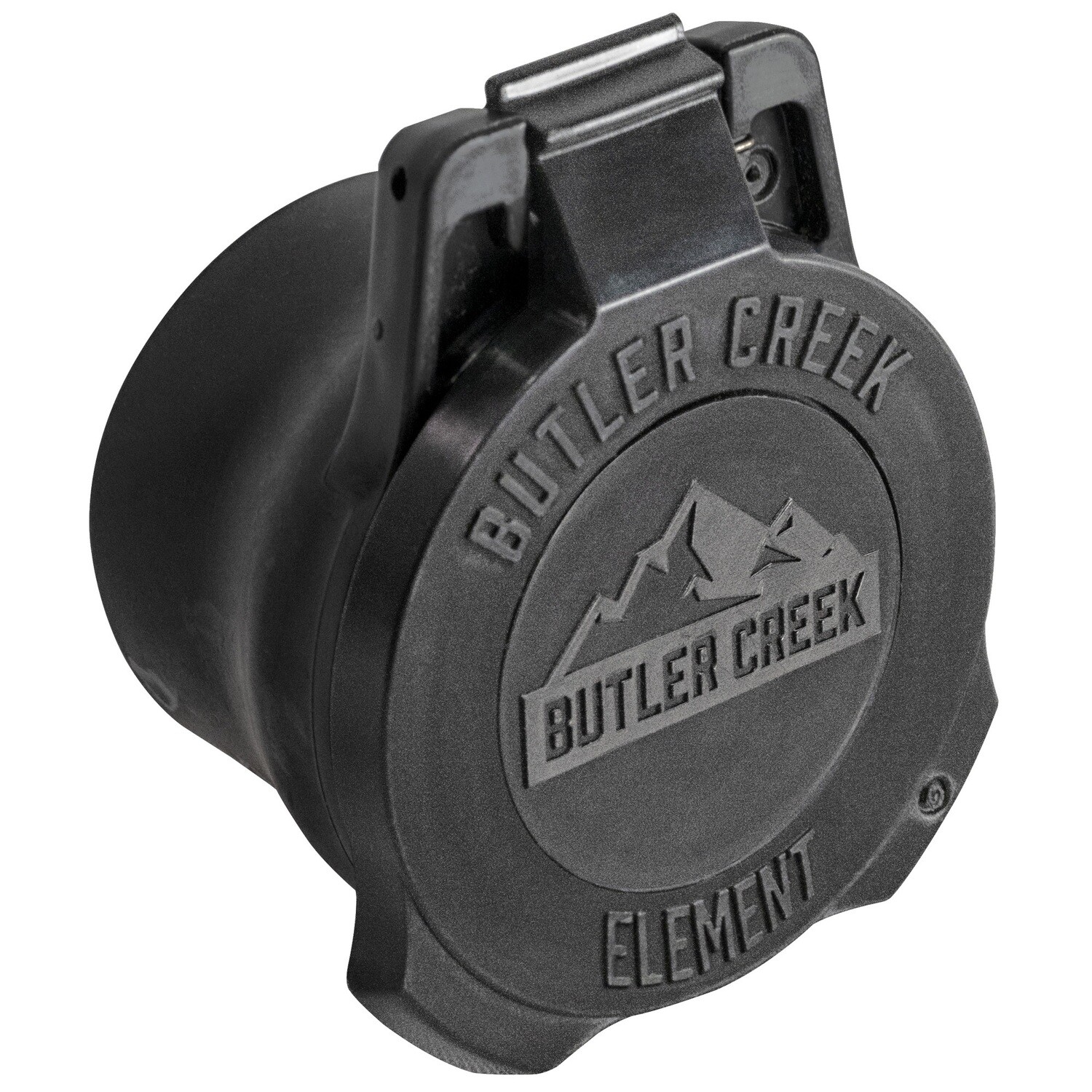 Btlr Crk Elmnt Scp Cap Obj, Size: 55-60mm