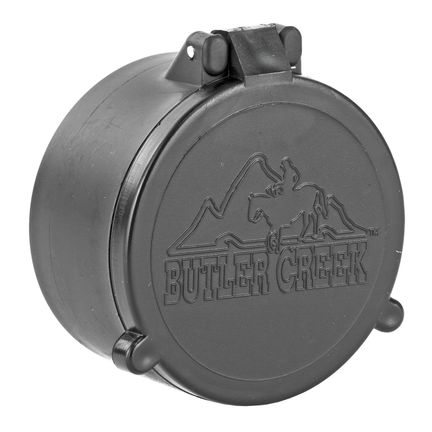 Btlr Crk Flip Scope Cover 28 Obj
