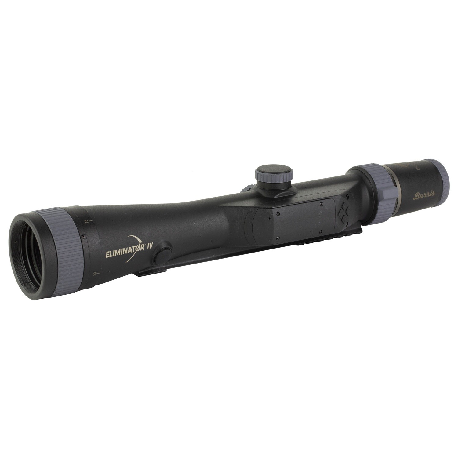 Burris Elim Iv Laser Scp 4-16x50mm