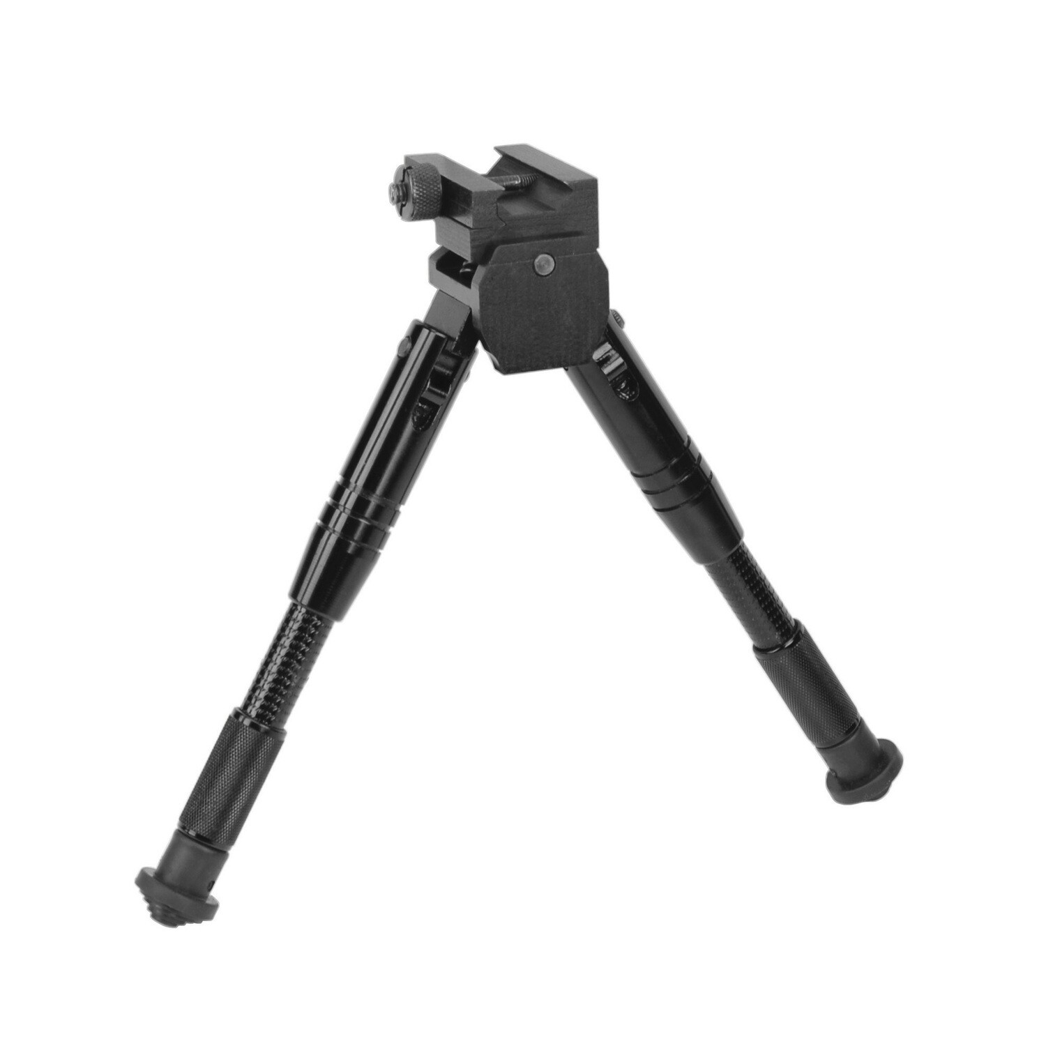 Caldwell Ar Bipod Prone, Color/Finish: Black