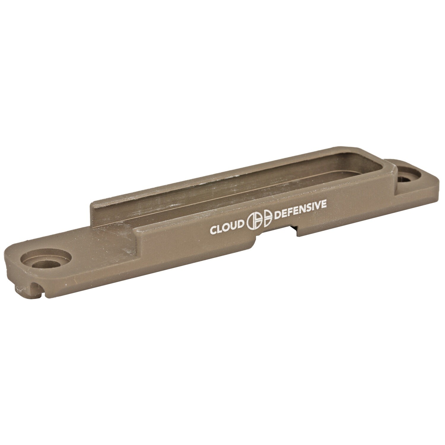 Cld Def Lcs Mlok Mount St07 Mlk
