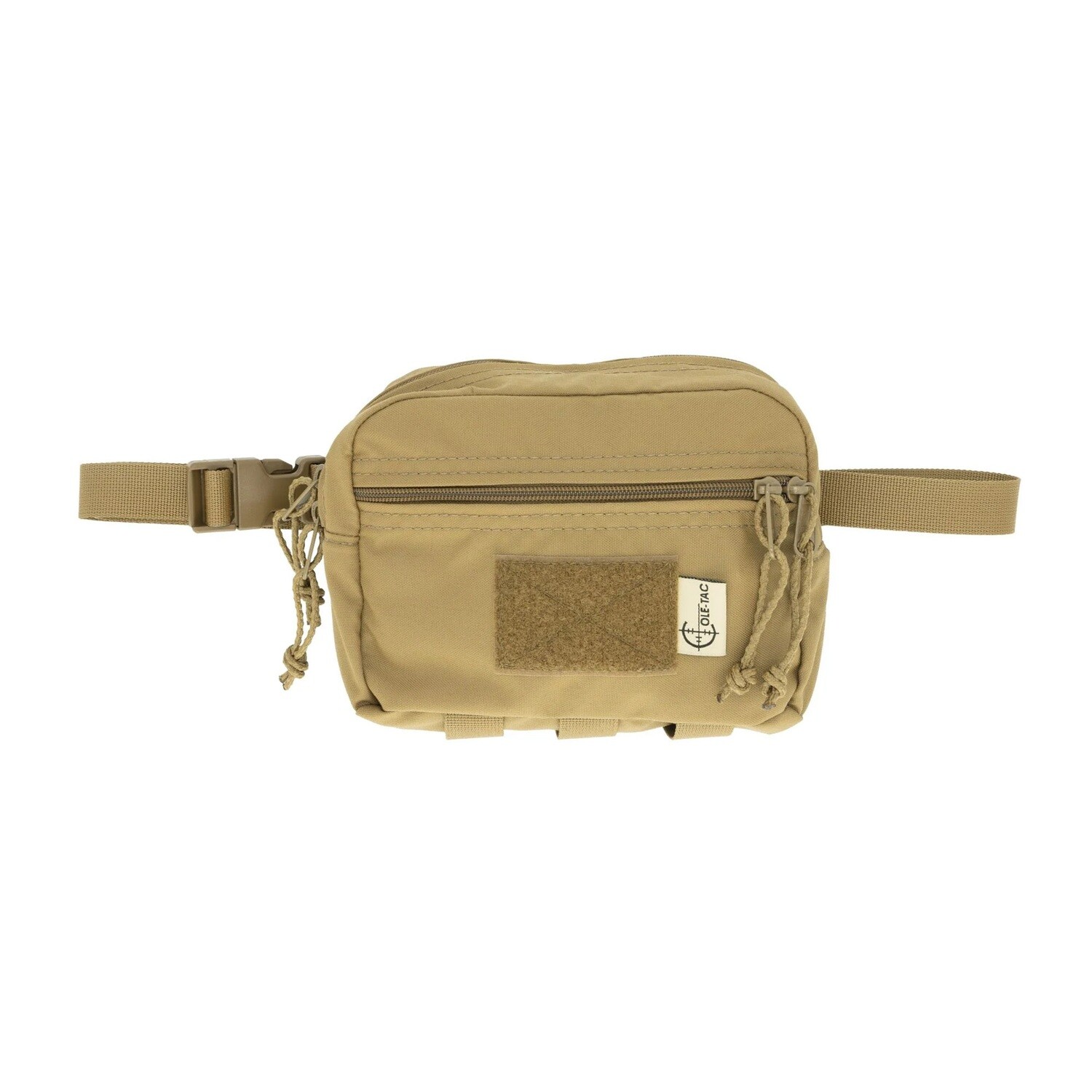 Coletac Sere Sack, Color: Coyote brown