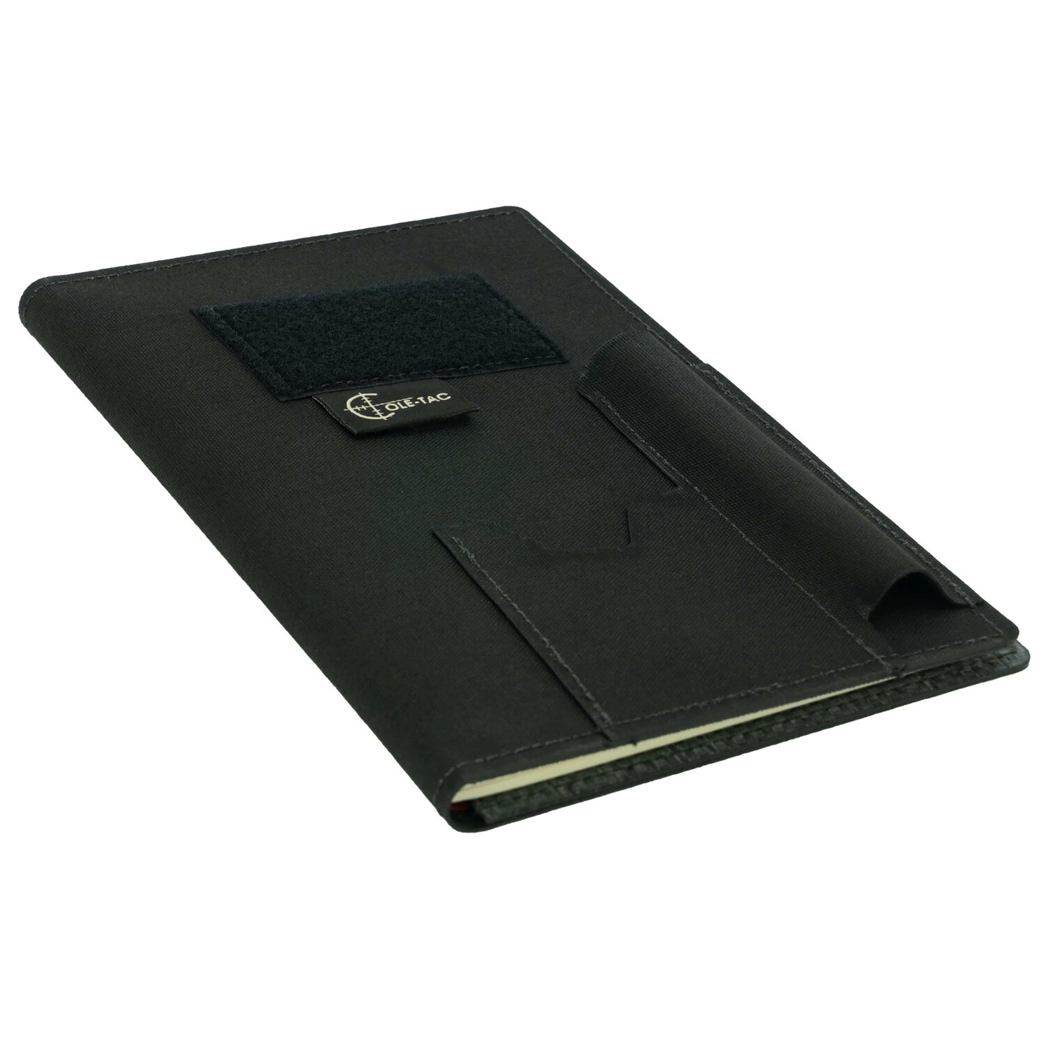 Coletac Note Keeper, Color: Black