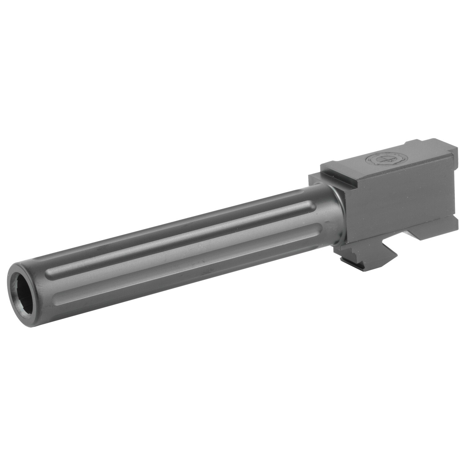 Cmc Bbl For G17 Flt, Color/Finish: Black