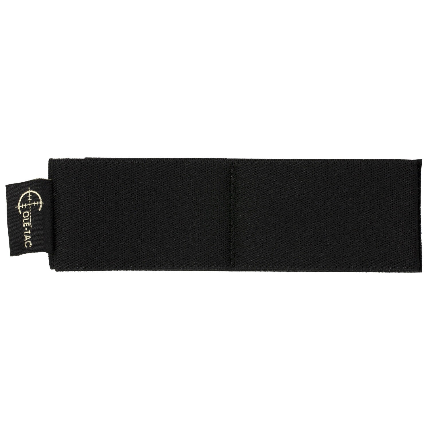 Coletac Elastic Org 2-cell, Color: Black