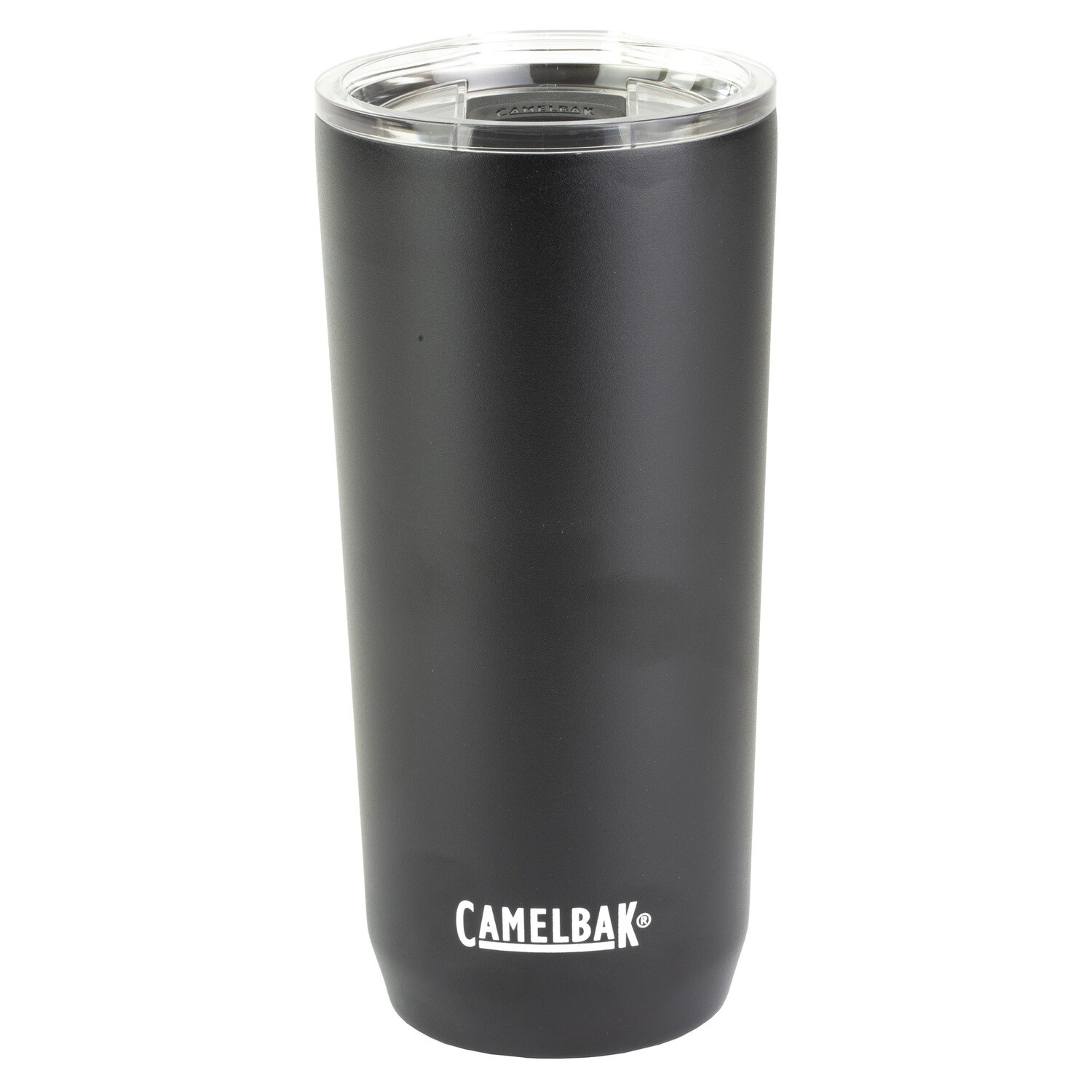 Camelbak Hrz Sst Vcm Tumblr 20oz, Color/Finish: Black