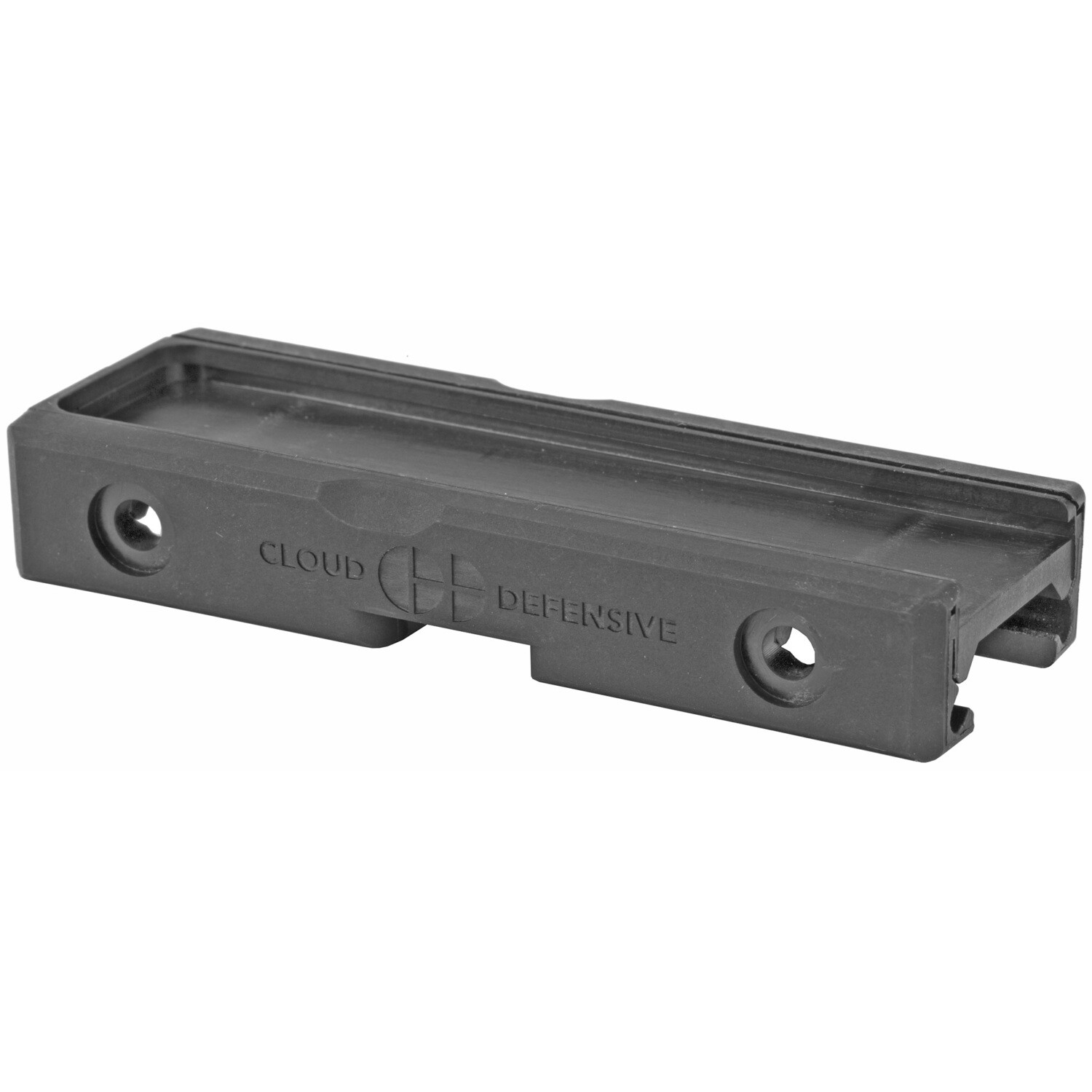 Cld Def Lcs Pic Mnt Poly Pro-tac, Color: Black