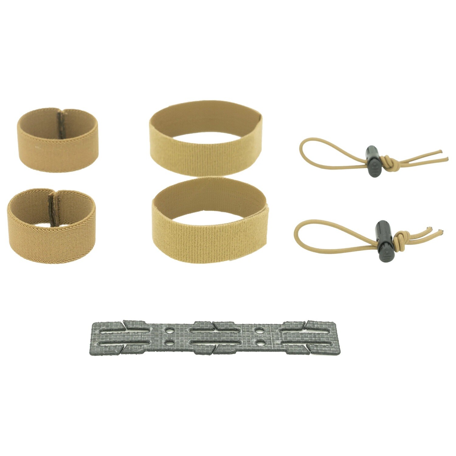Coletac Ags, Color: Coyote Brown