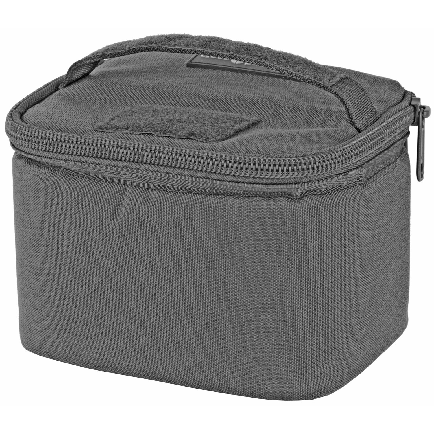 Cld Def Ammo Transport Bag, Color/Finish: Black