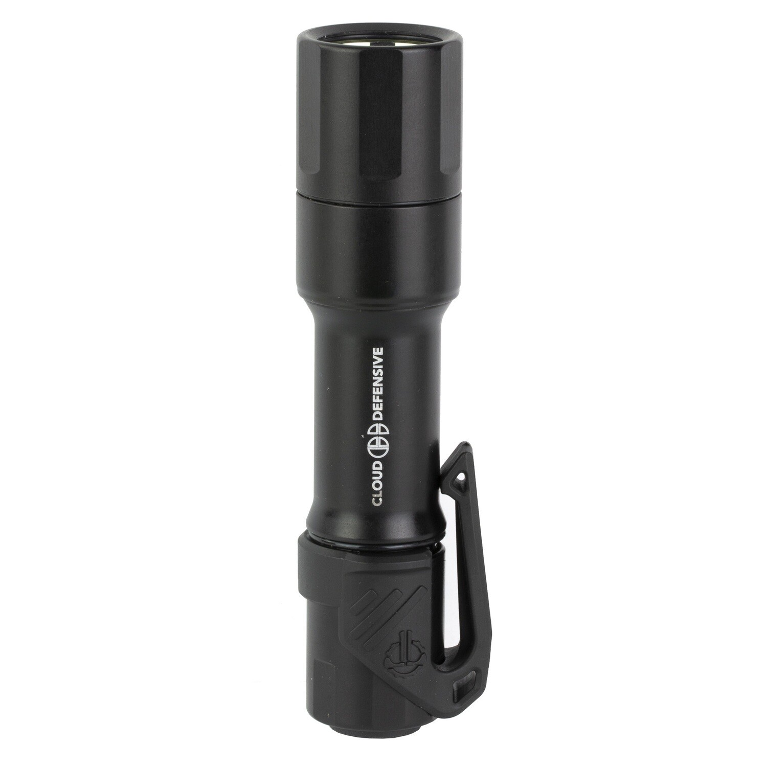 Cld Def Mch Hc Handheld Light, Color/Finish: Black