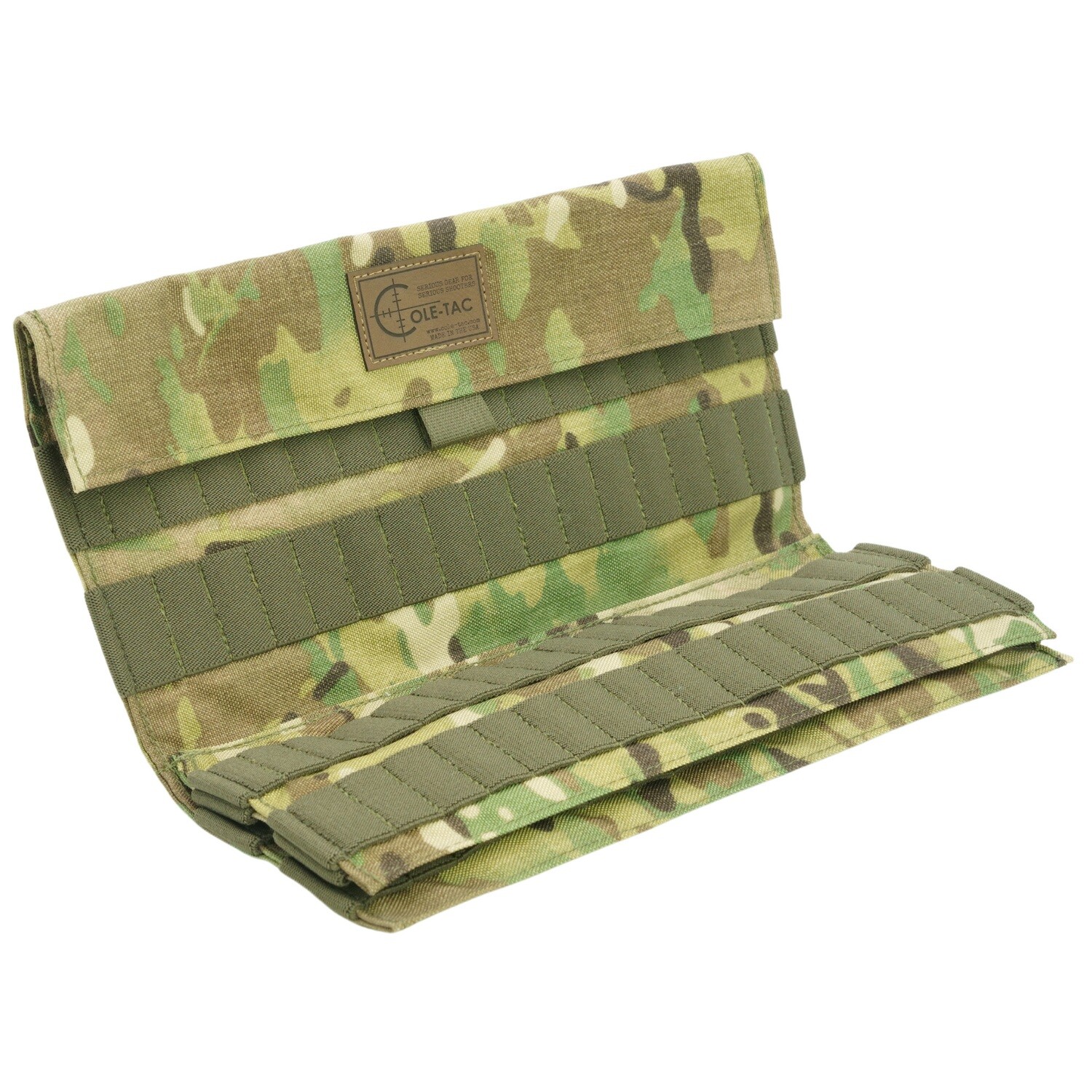 Coletac Std, Color/Finish: Multicam