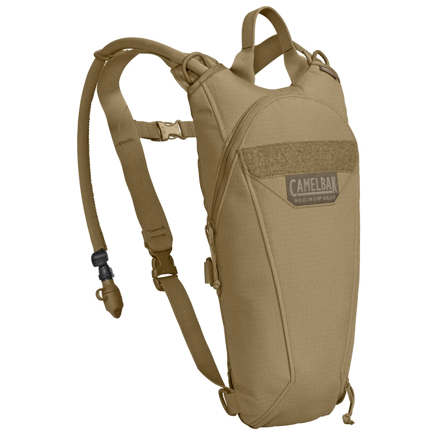 Camelbak Thrmobk 3l 100oz Crux, Color/Finish: Coyote