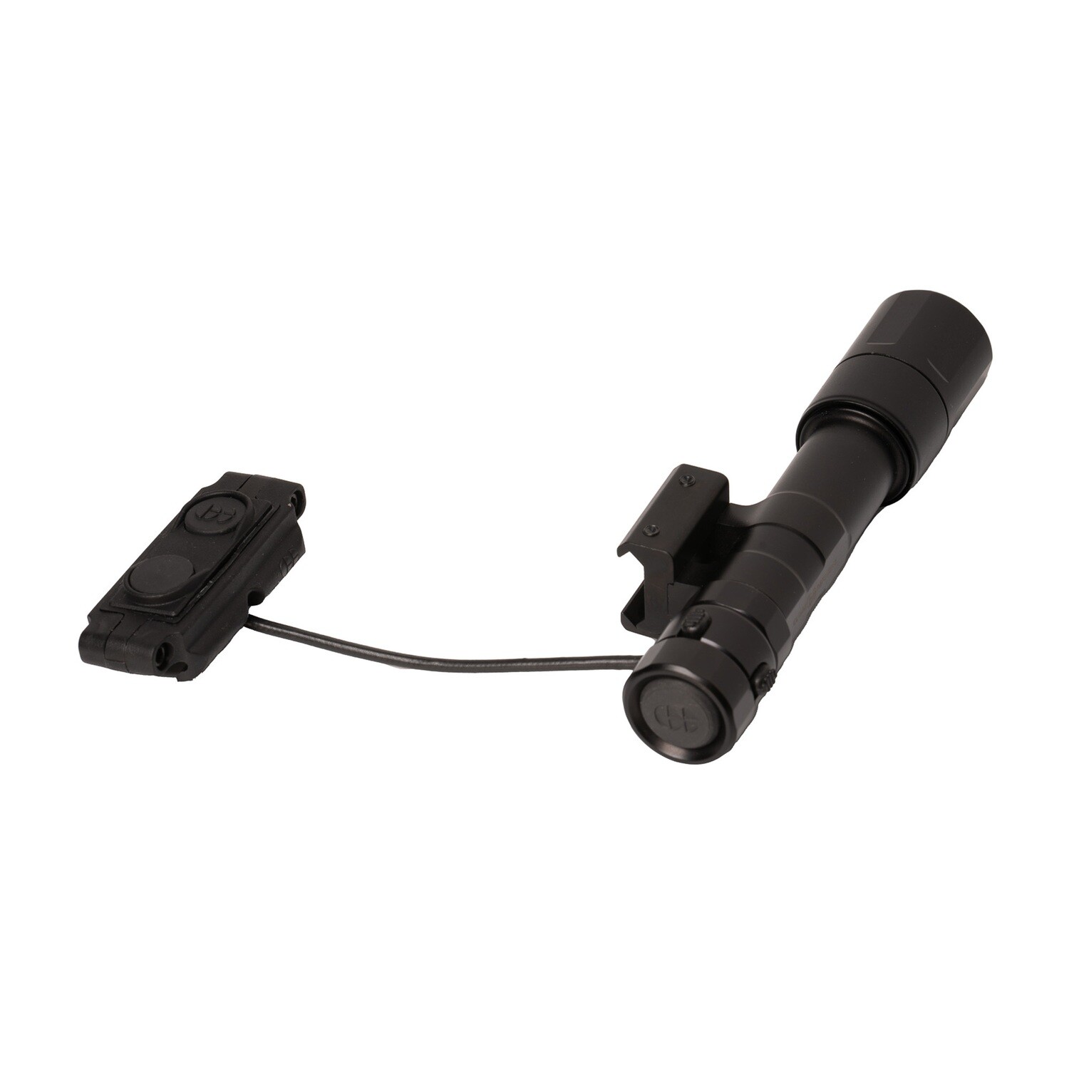 Cld Def Rein Gen 2 Complete Kit, Color/Finish: Black