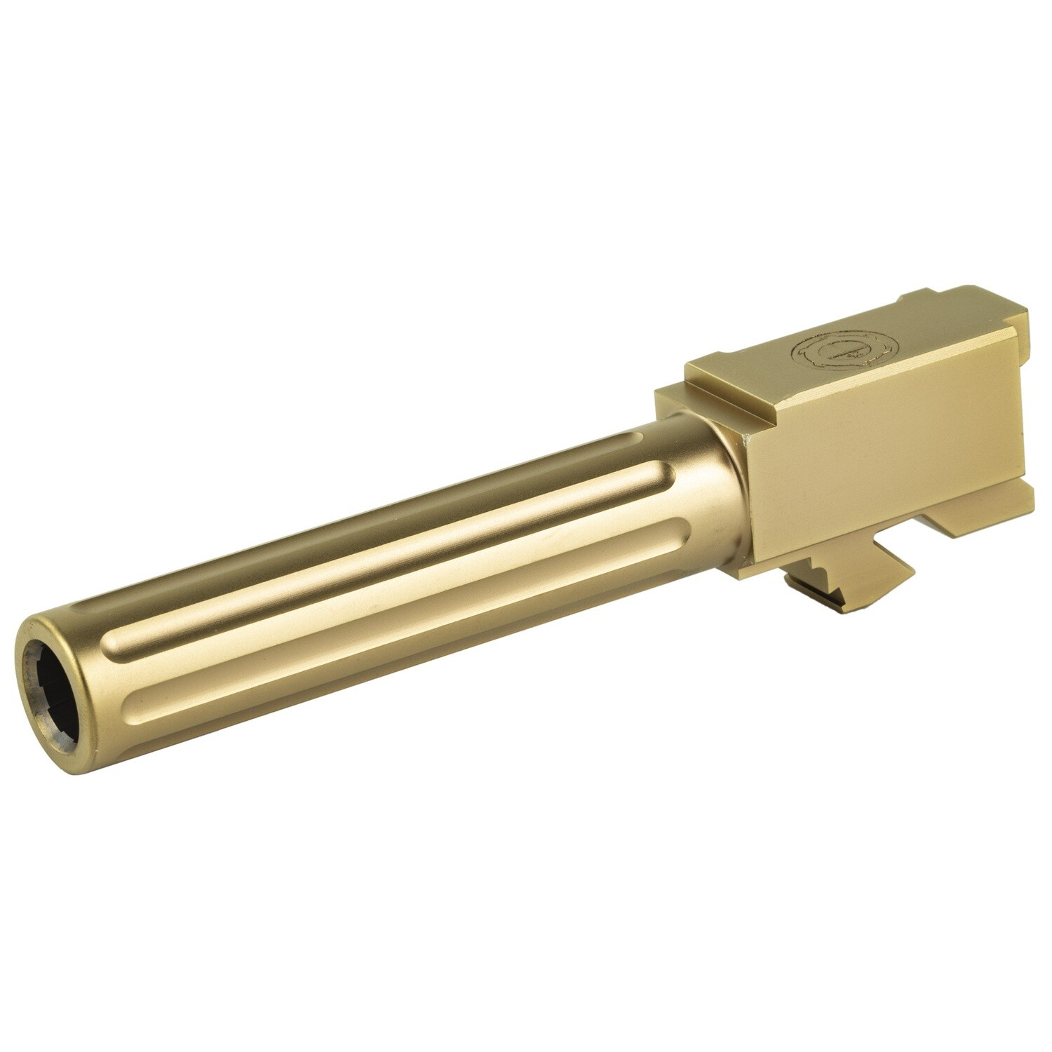 Cmc Bbl For G19 Flt, Color/Finish: Brown