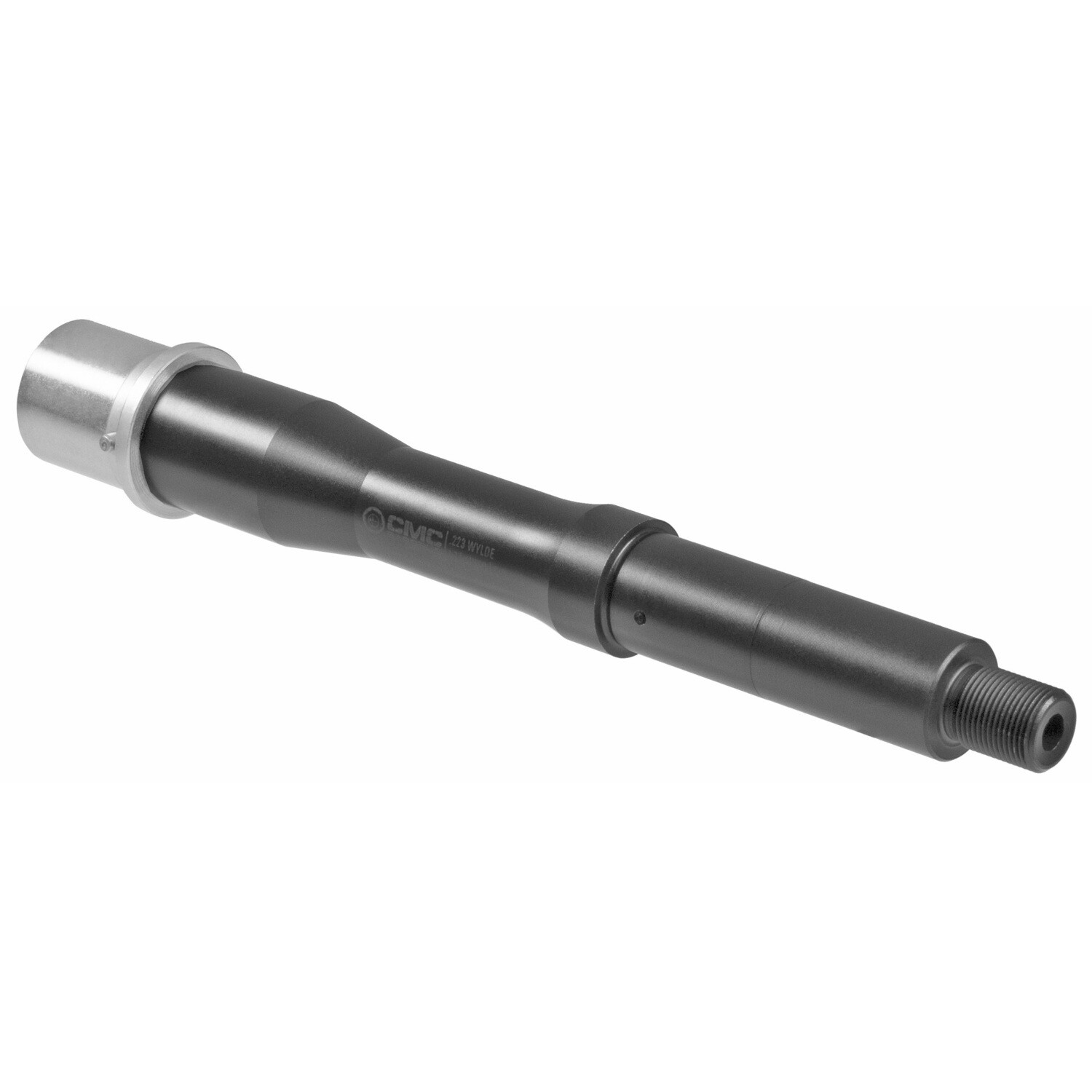 Cmc Bbl 7.5" .223 Wylde 1/7 Pstl Blk
