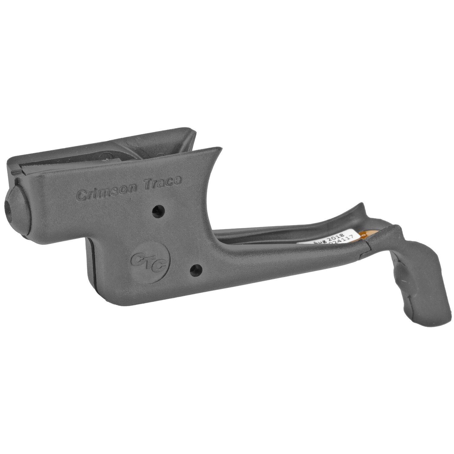 Ctc Lasergrip Kahr Pm9/pm40/p9