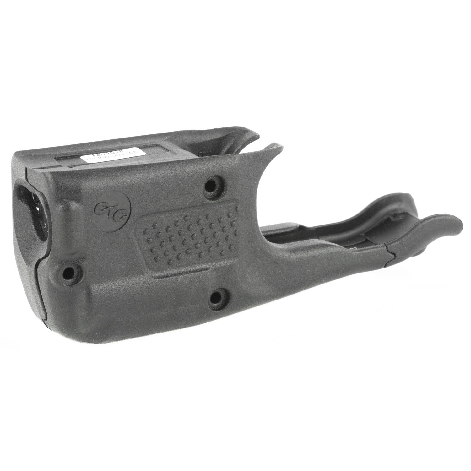 Ctc Laserguard Pro For Glk 26/27, Color/Finish: Red