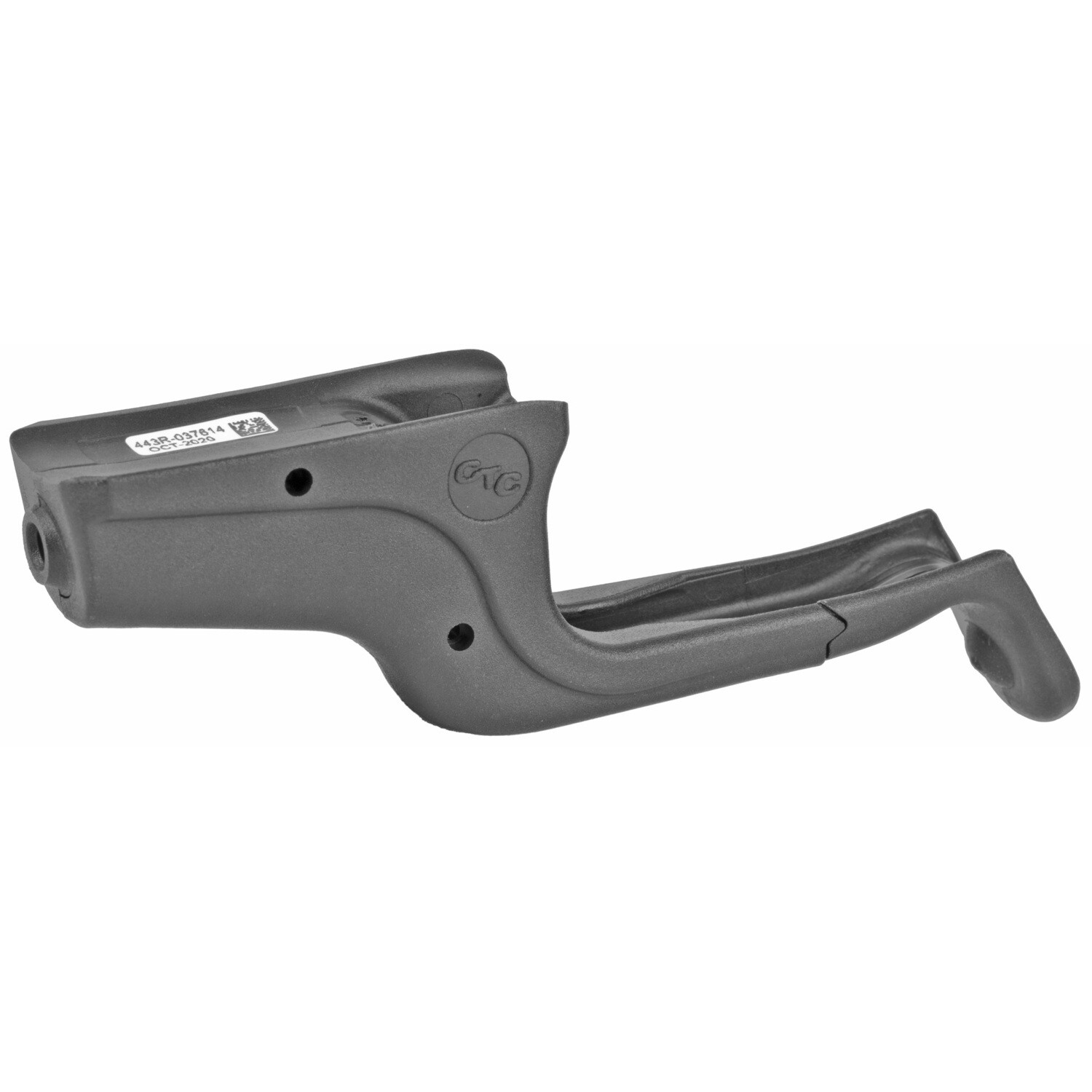 Ctc Laserguard For Glk 42/43, Color/Finish: Red